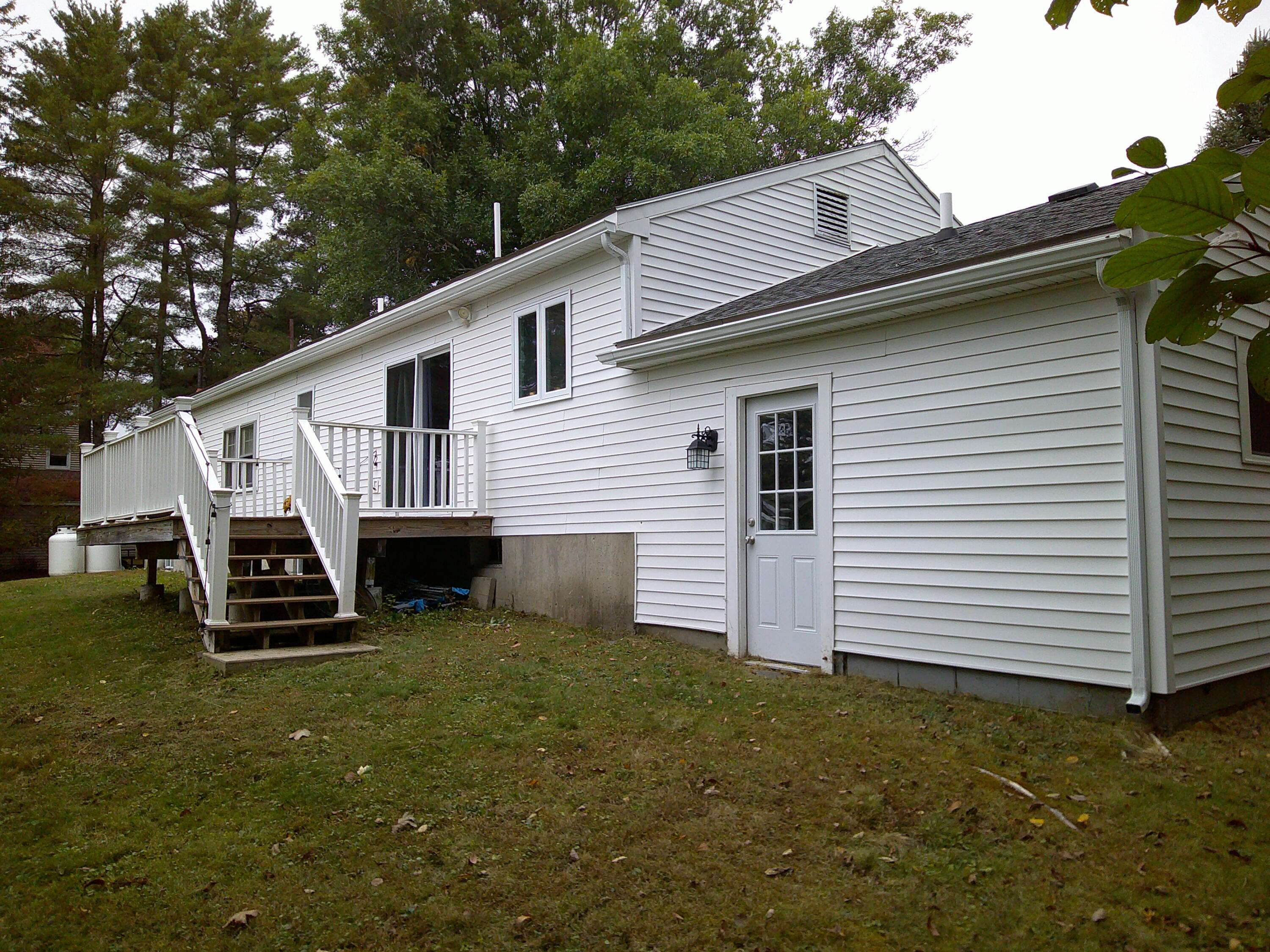 Orono, ME 04473,12 Charles ST