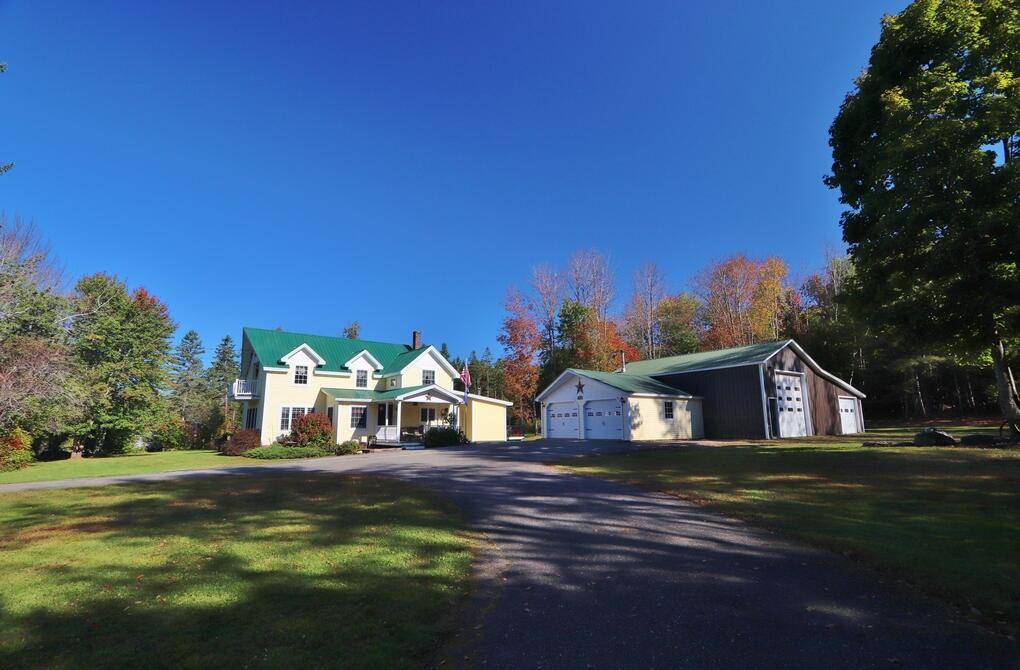 Hermon, ME 04401,531 Blackstream RD