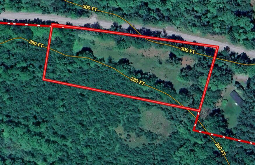 Orrington, ME 04474,Map4Lot3 E Bucksport RD