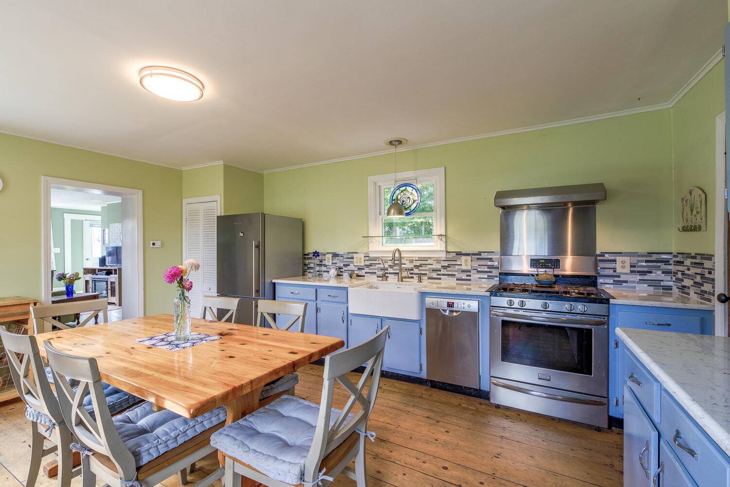 Saint George, ME 04860,13 Main ST