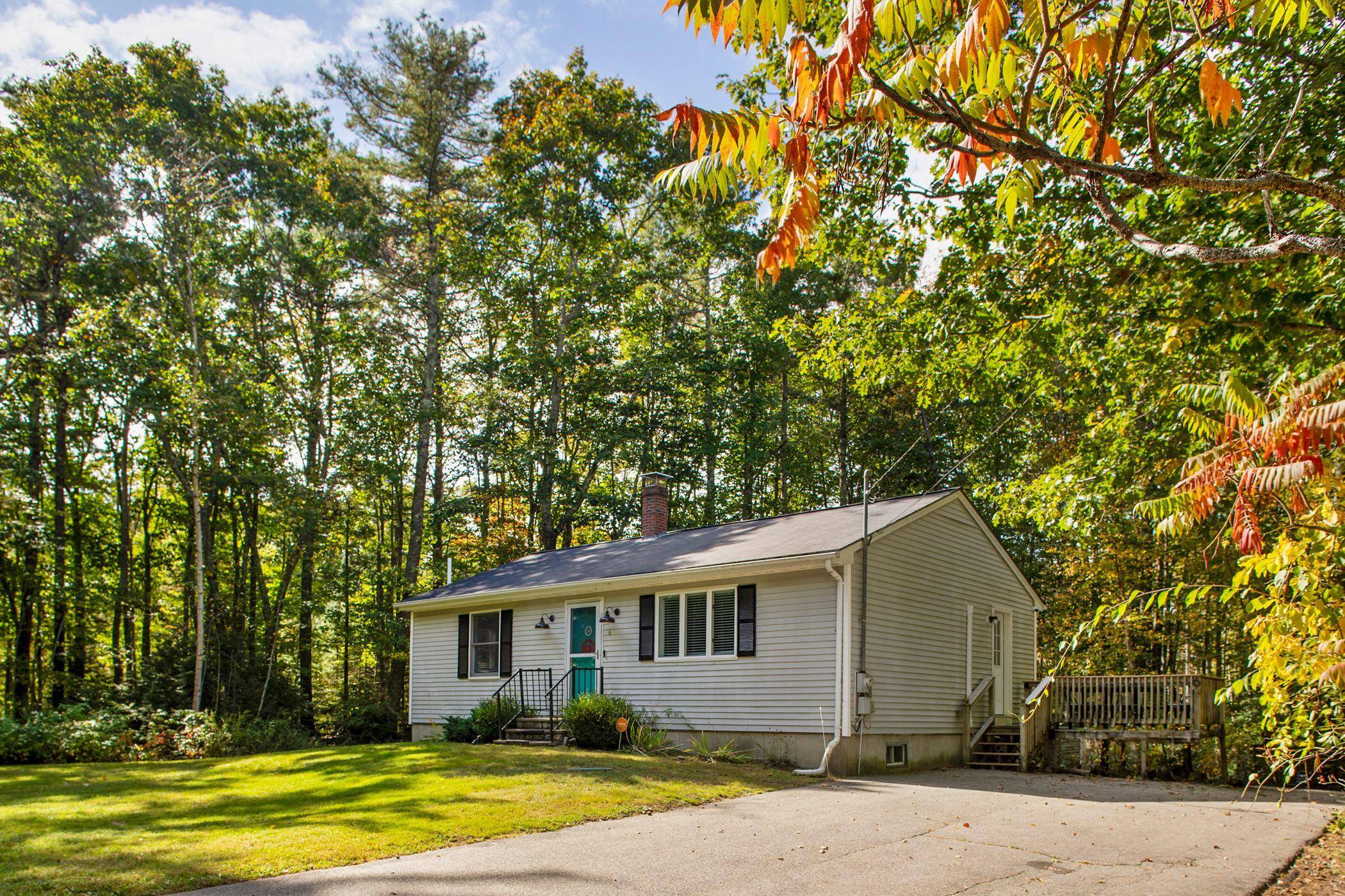 Kennebunkport, ME 04046,6 Evening PL