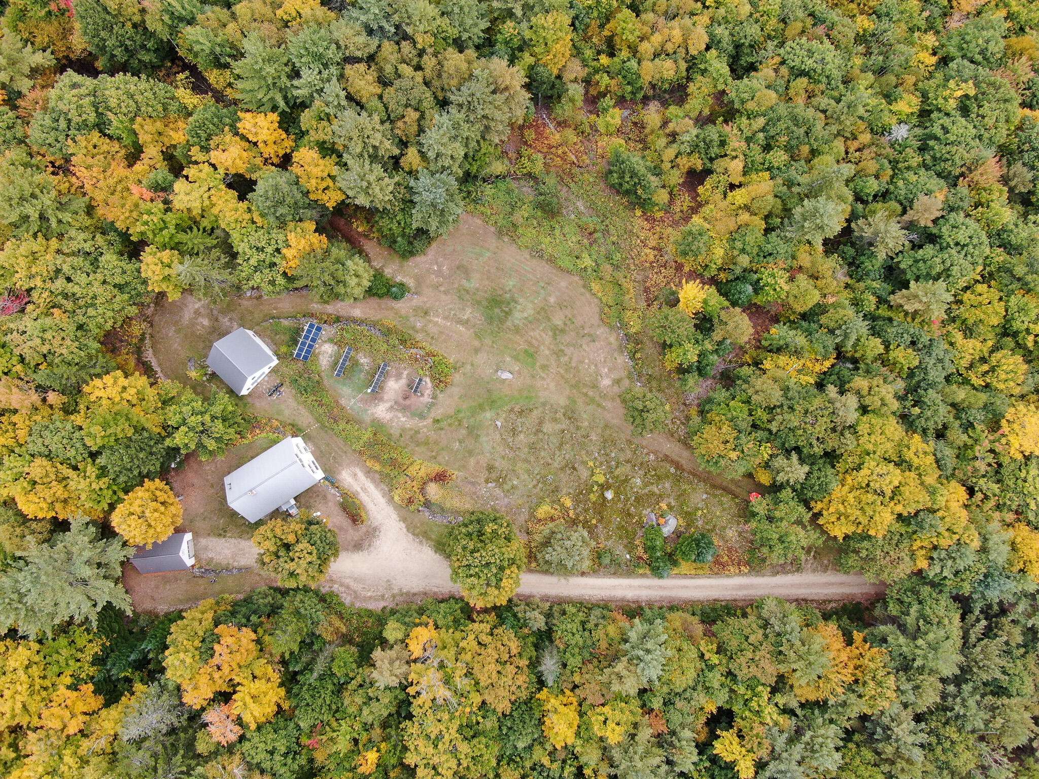 Hartford, ME 04220,220 Bryant RD