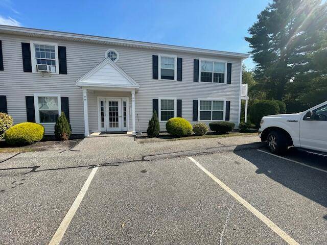 Westbrook, ME 04092,345 Saco ST #40