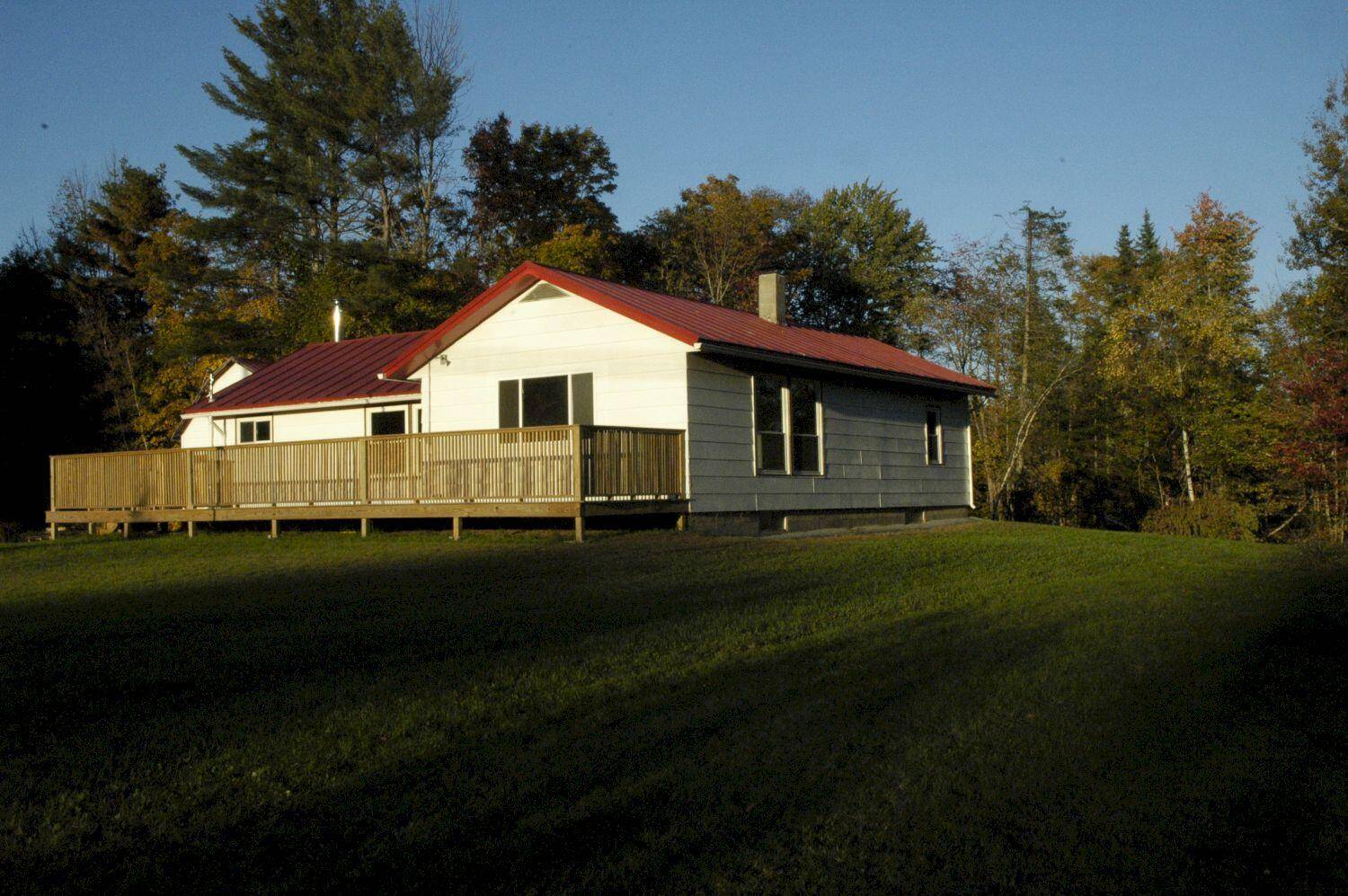 Embden, ME 04958,685 Embden Pond RD
