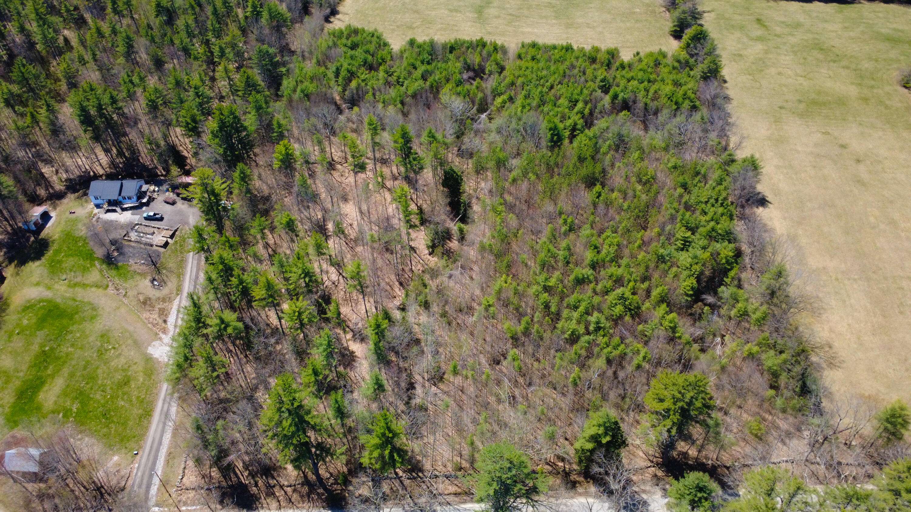 Waterford, ME 04088,Lot 12A Bear Pond RD