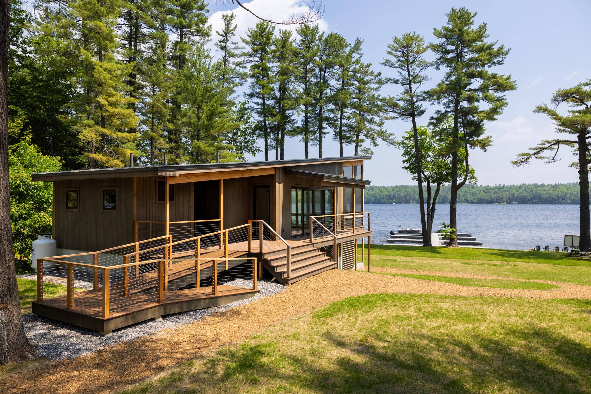 Bridgton, ME 04009,Lot 7 Camp Loop RD