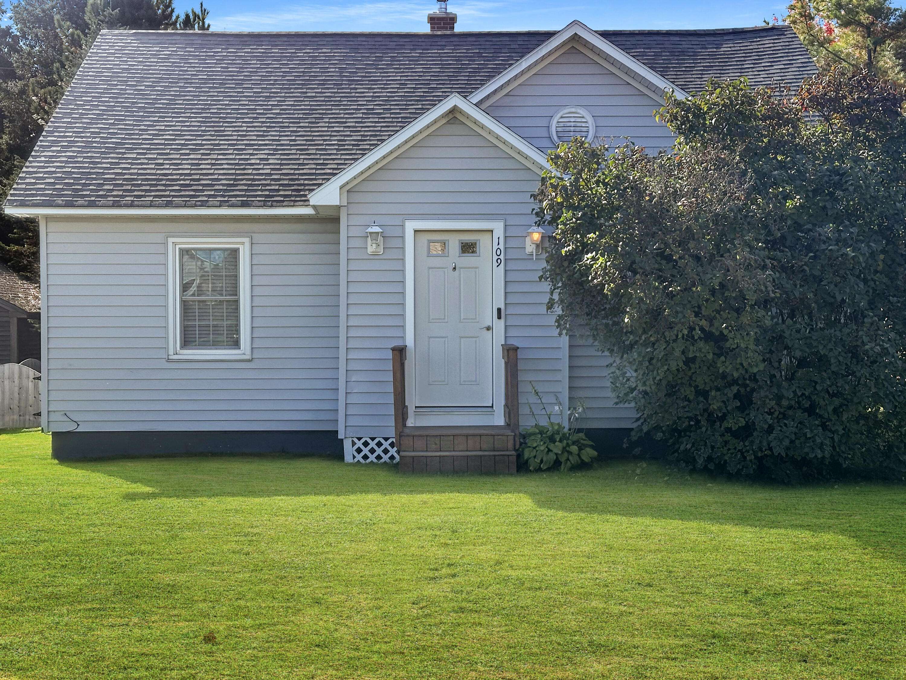 Presque Isle, ME 04769,109 Mechanic ST