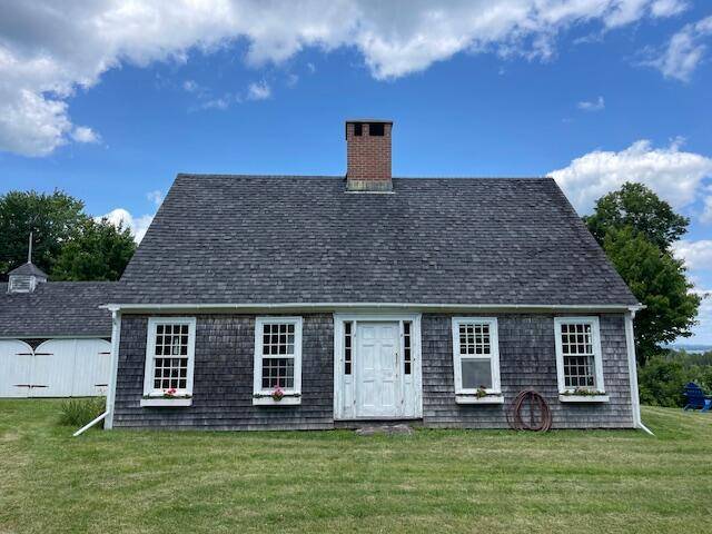 Perry, ME 04667,38 Kingsbury LN