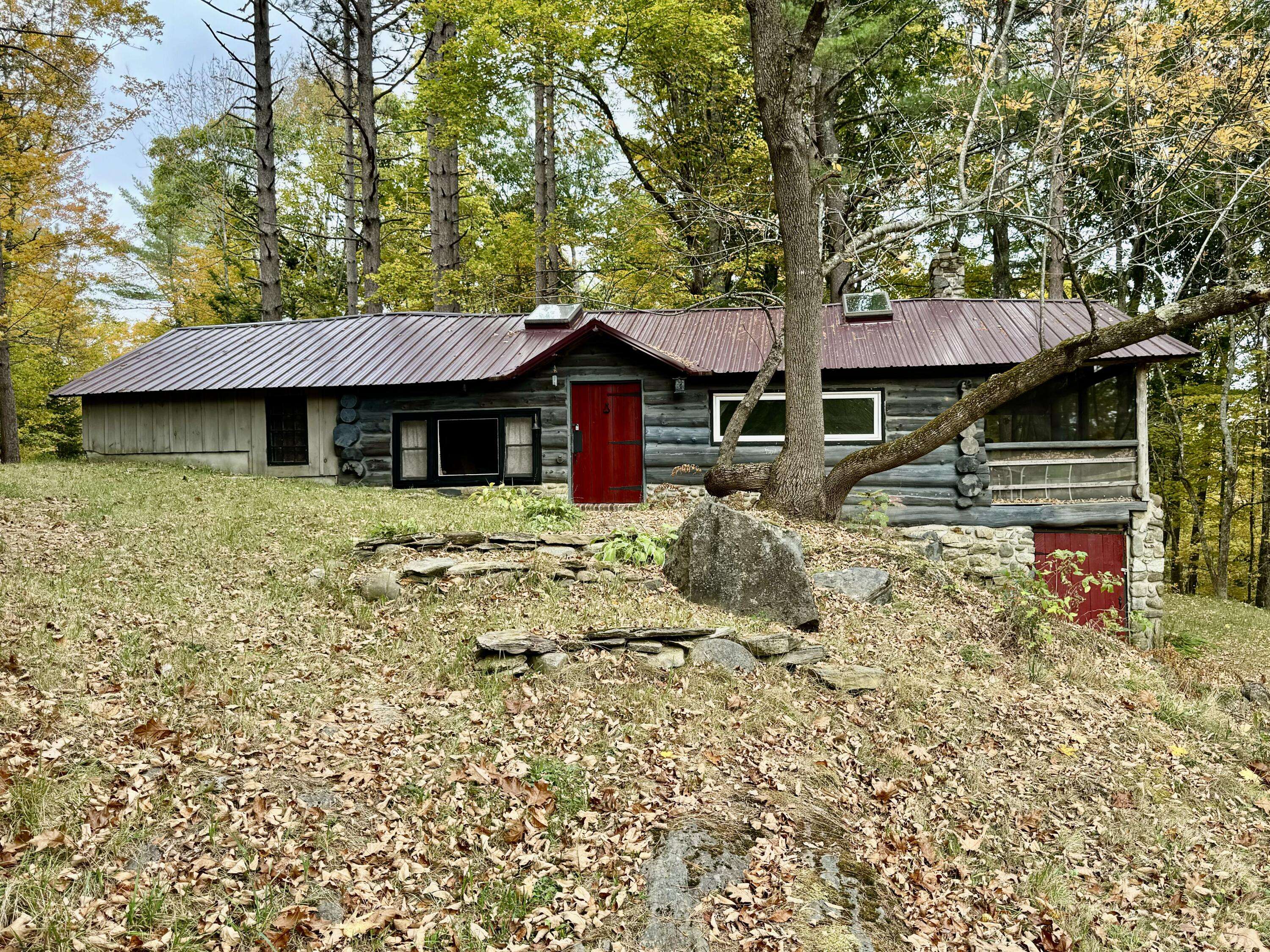 Hampden, ME 04444,118 Carmel RD S