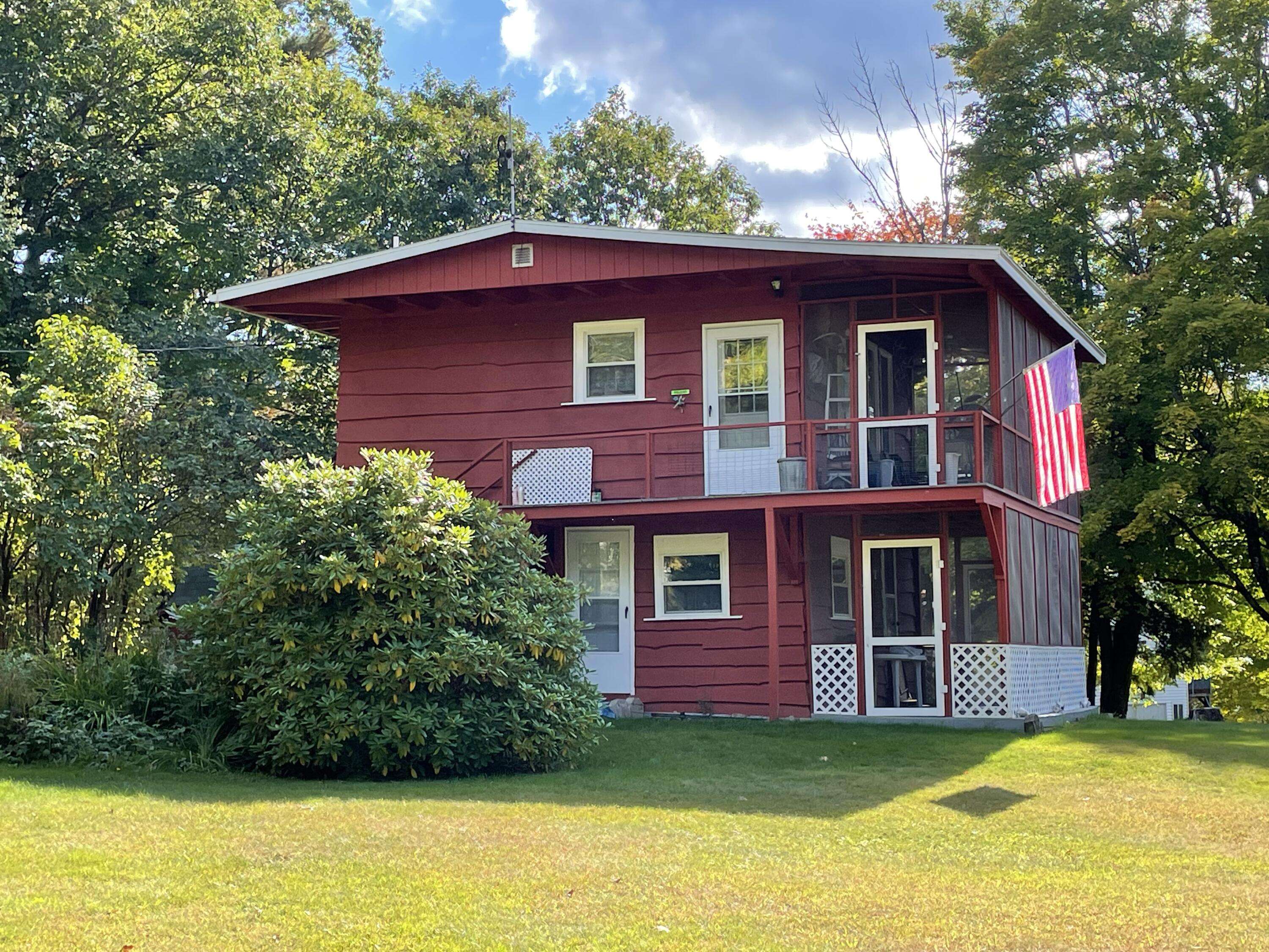 Sebago, ME 04029,145 Orchard RD