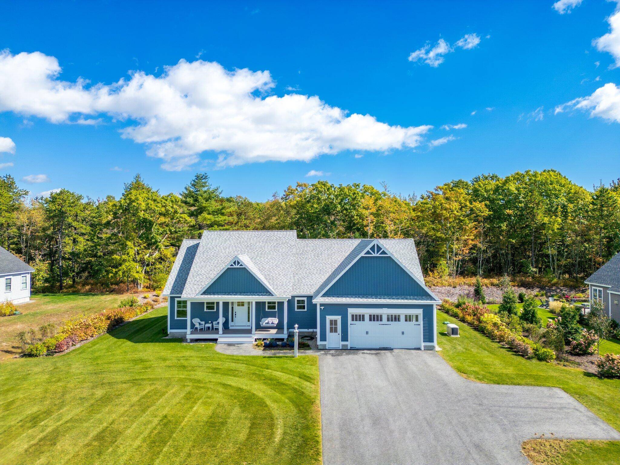 Old Orchard Beach, ME 04064,16 Summer Long DR #Lot 29