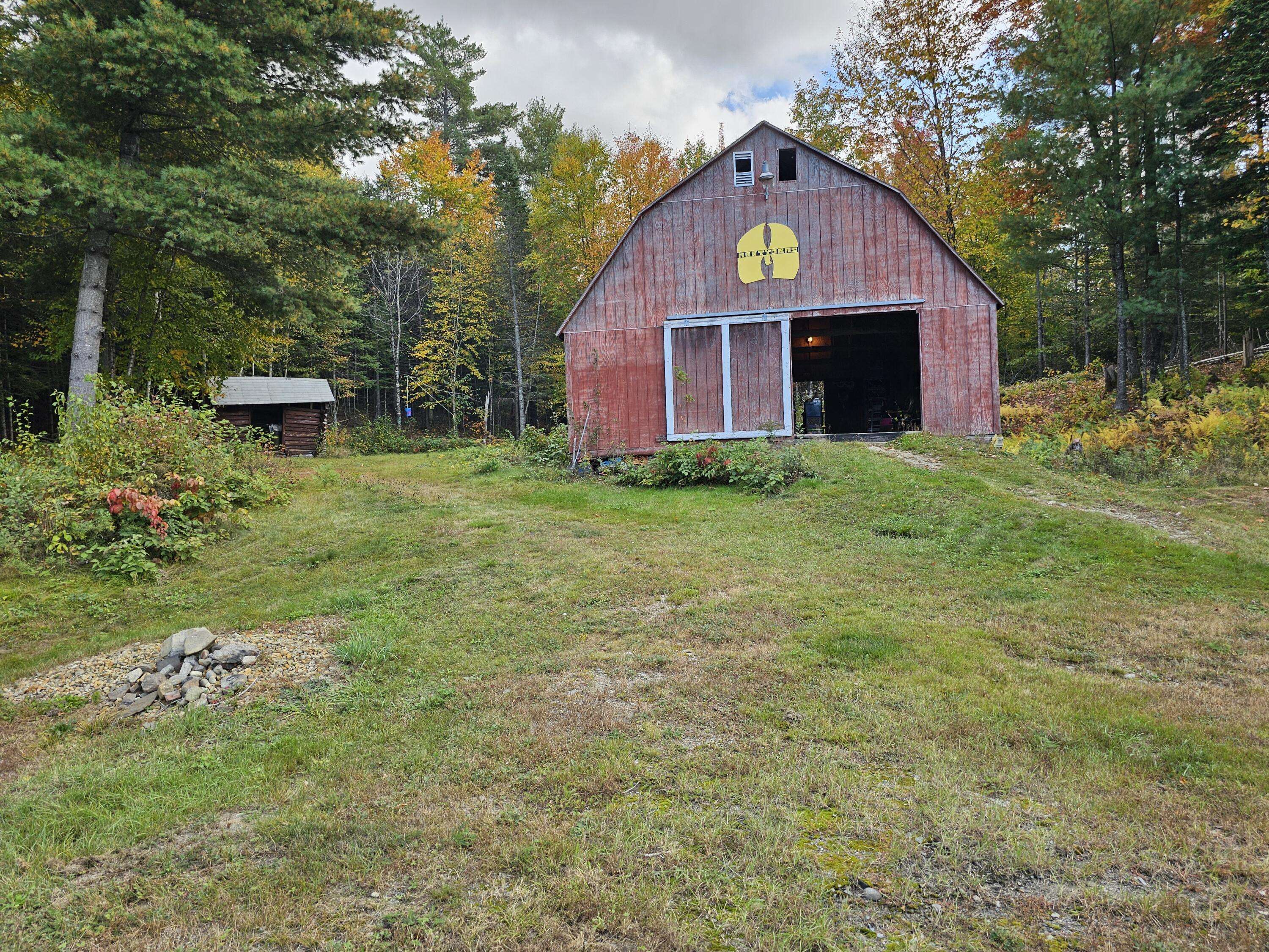 New Portland, ME 04961,306 Lemon Stream RD
