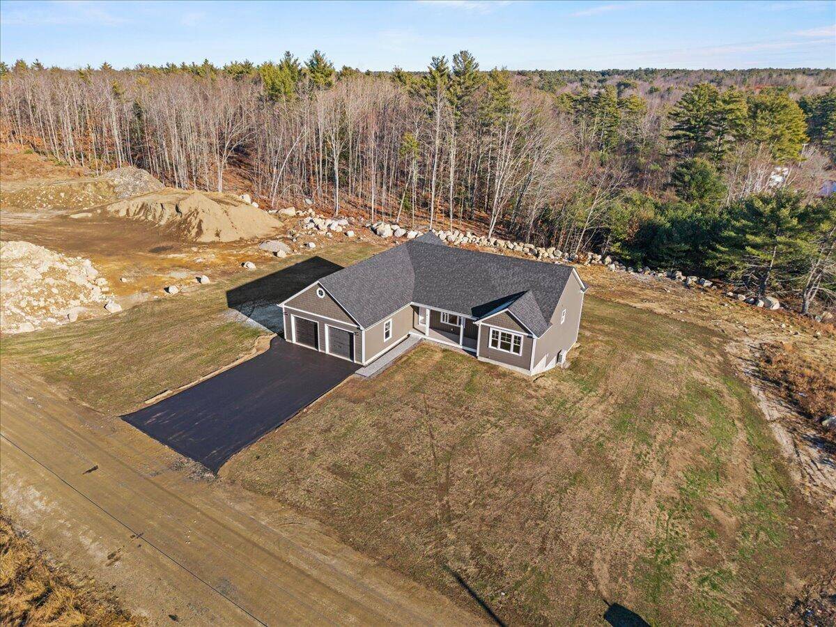 Hollis, ME 04042,5 Pelletier DR
