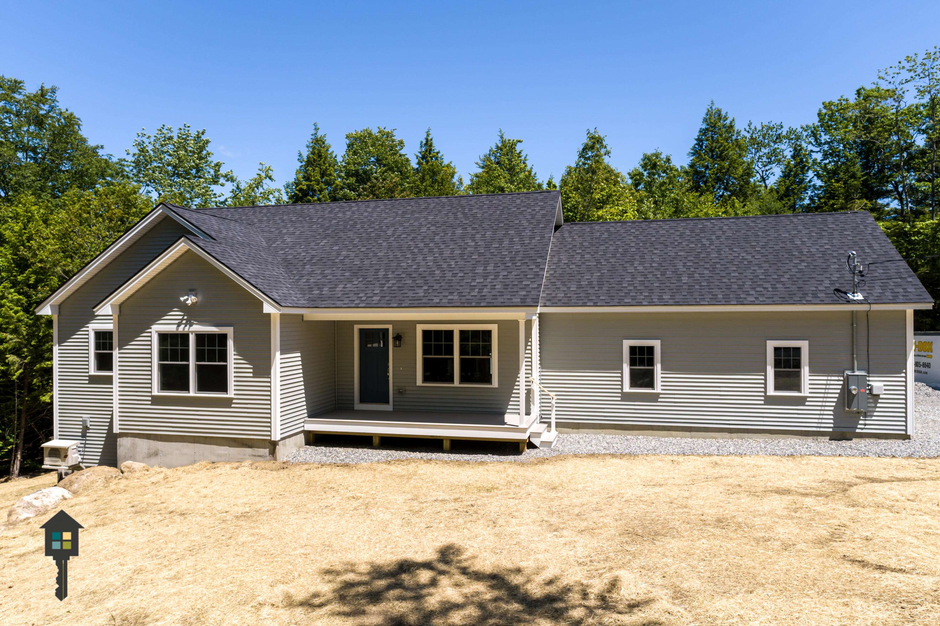 Wiscasset, ME 04578,Lot 2 Foye RD