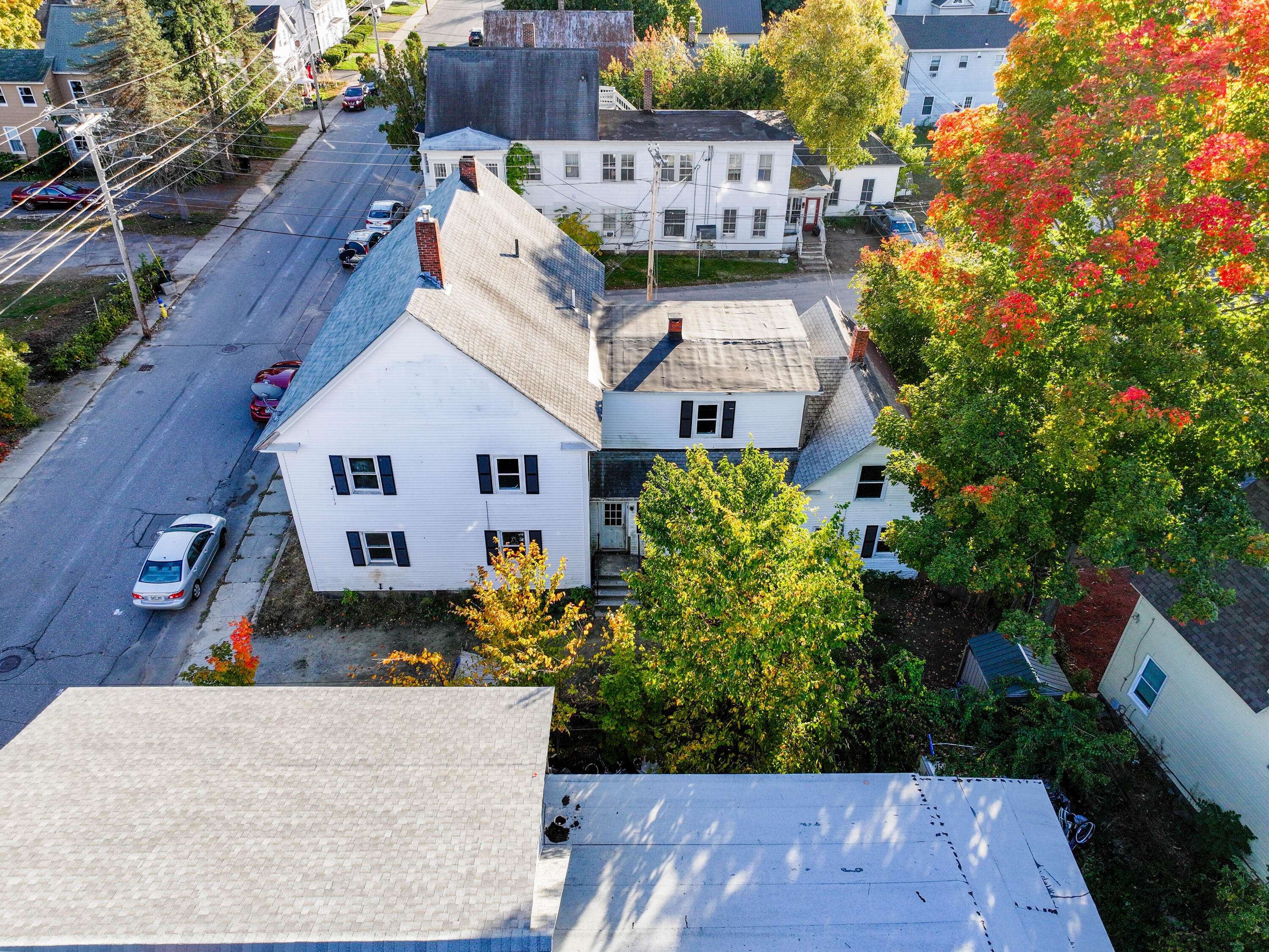 Sanford, ME 04073,18 Bodwell ST