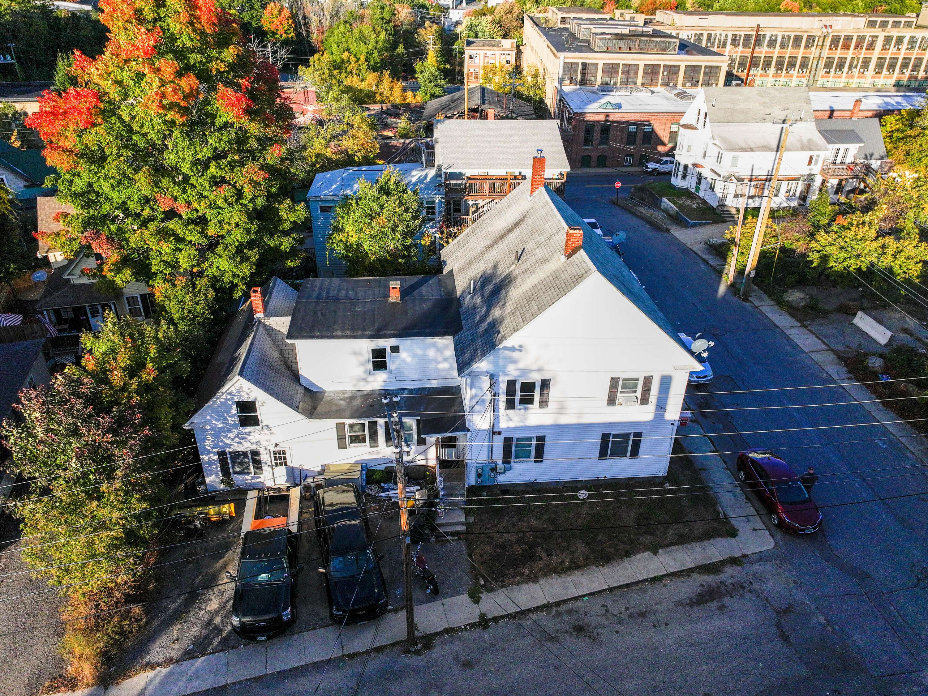 Sanford, ME 04073,18 Bodwell ST