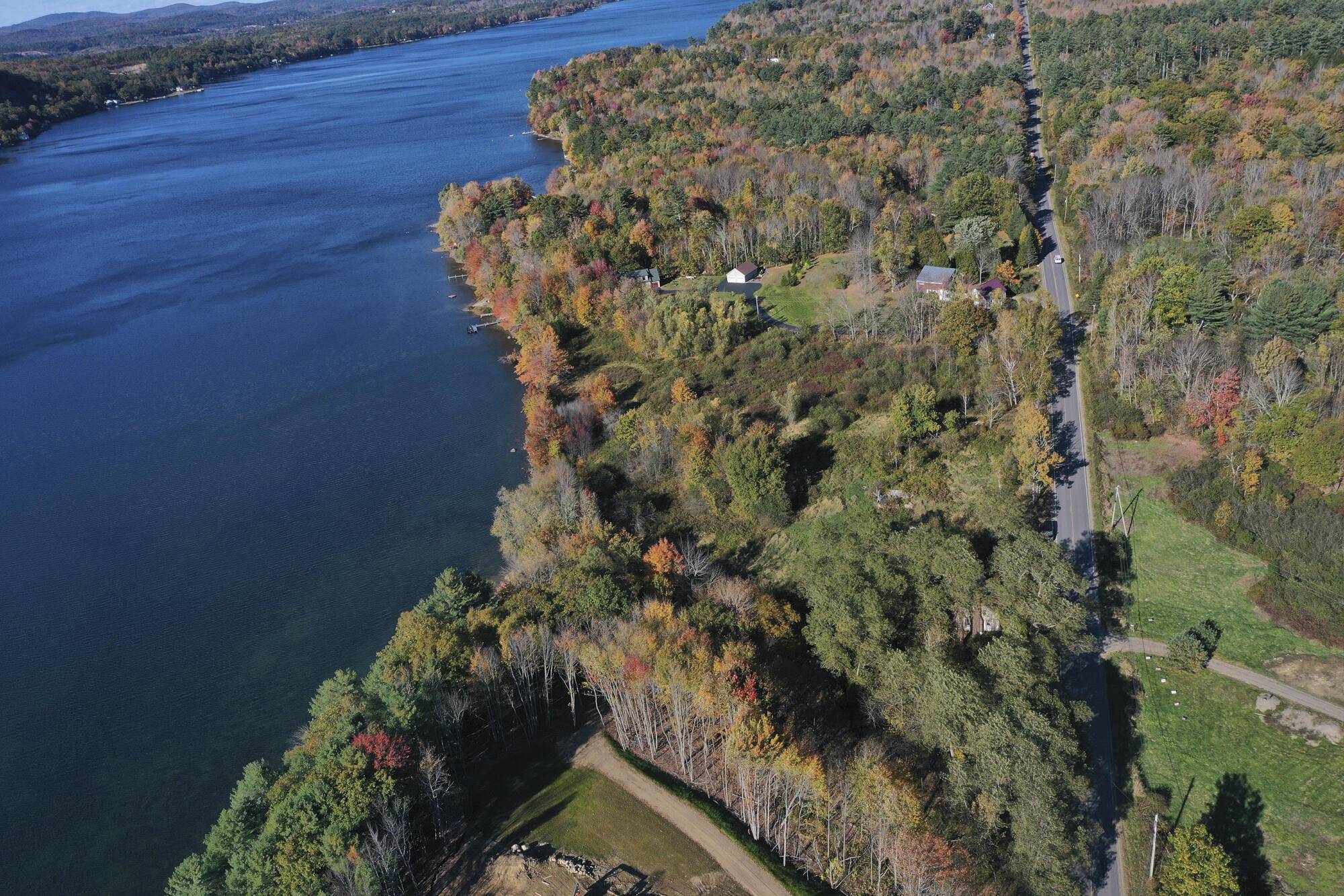 Swanville, ME 04915,457 N Searsport RD