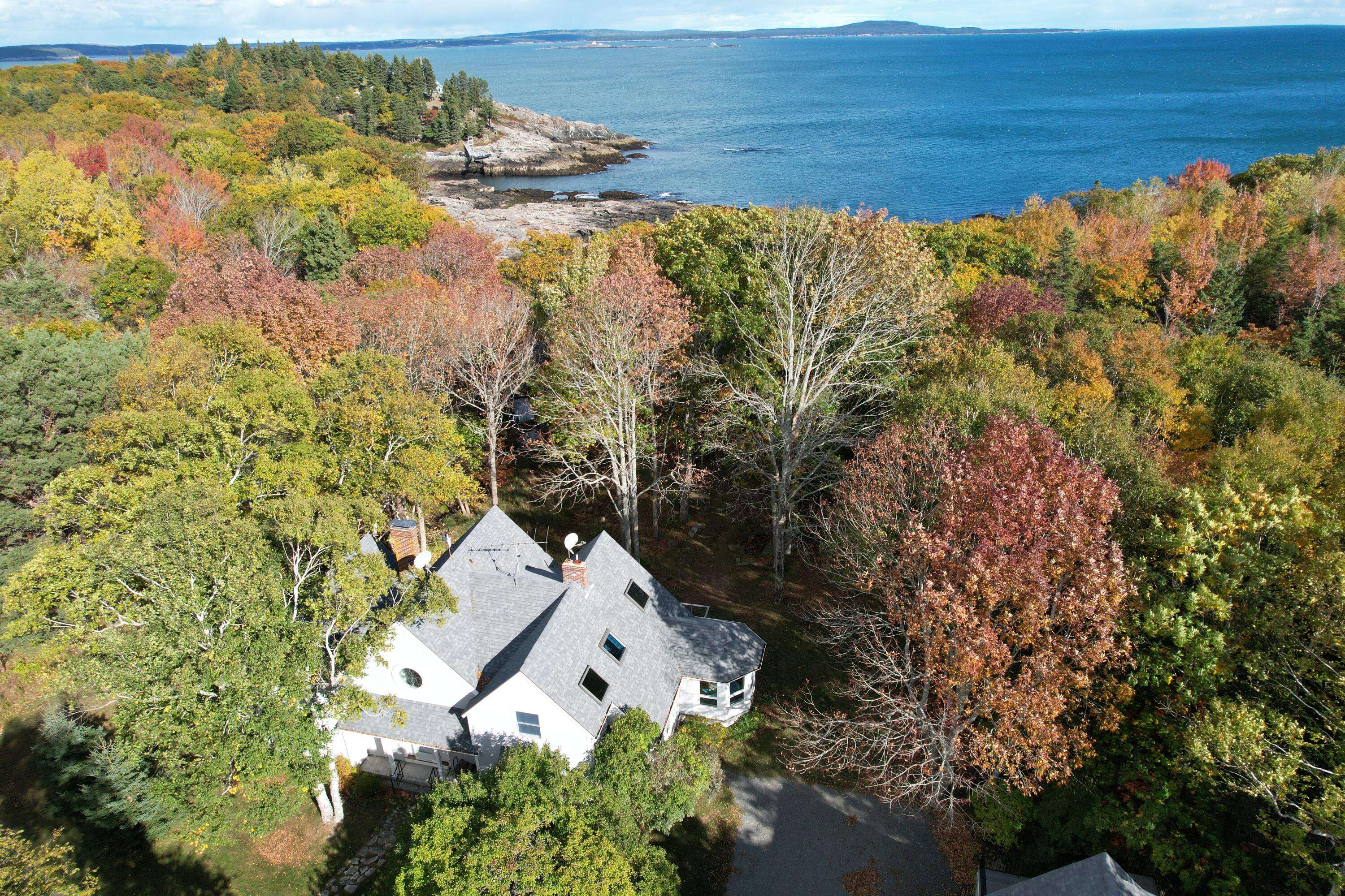 Bar Harbor, ME 04609,472 Schooner Head RD