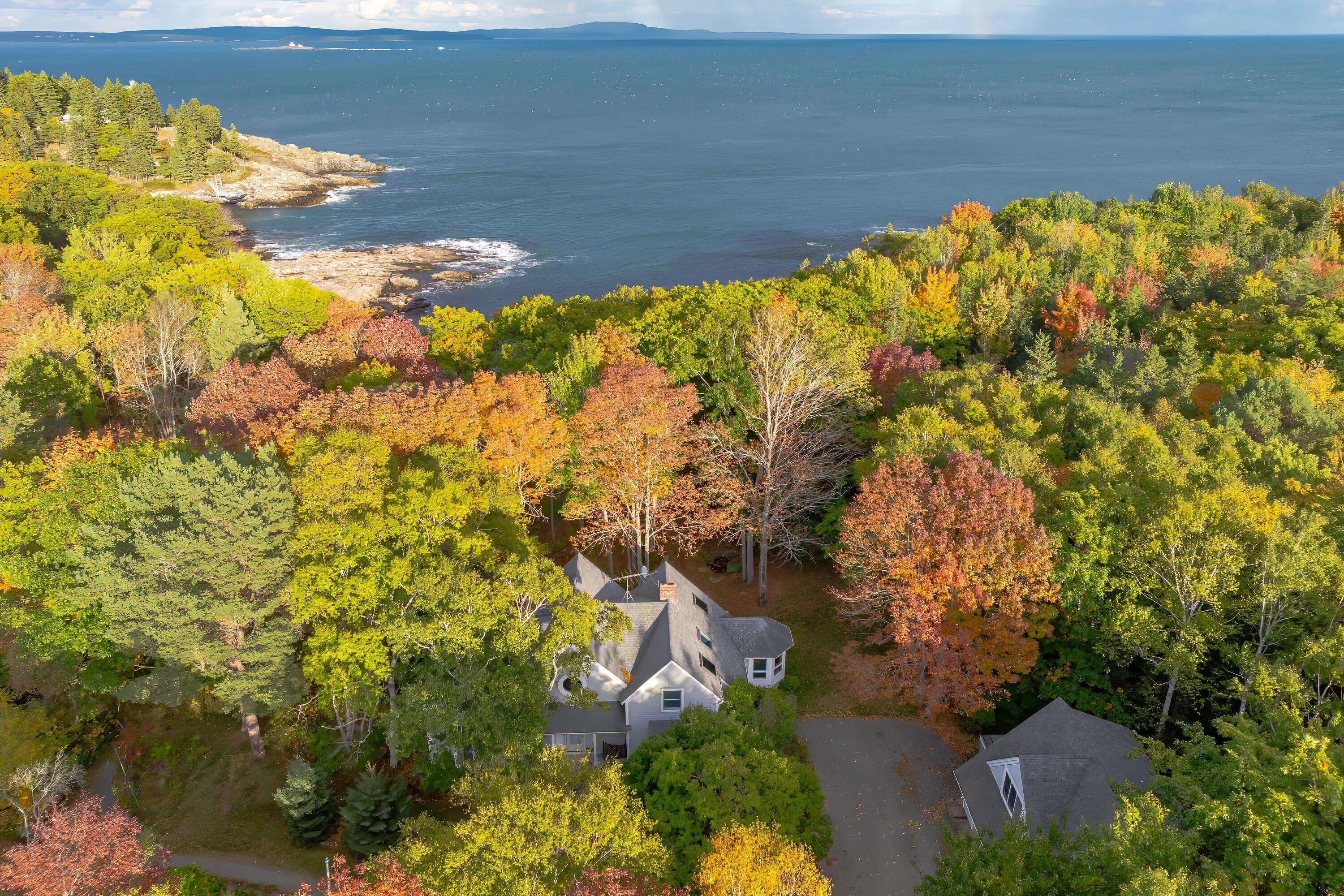 Bar Harbor, ME 04609,472 Schooner Head RD