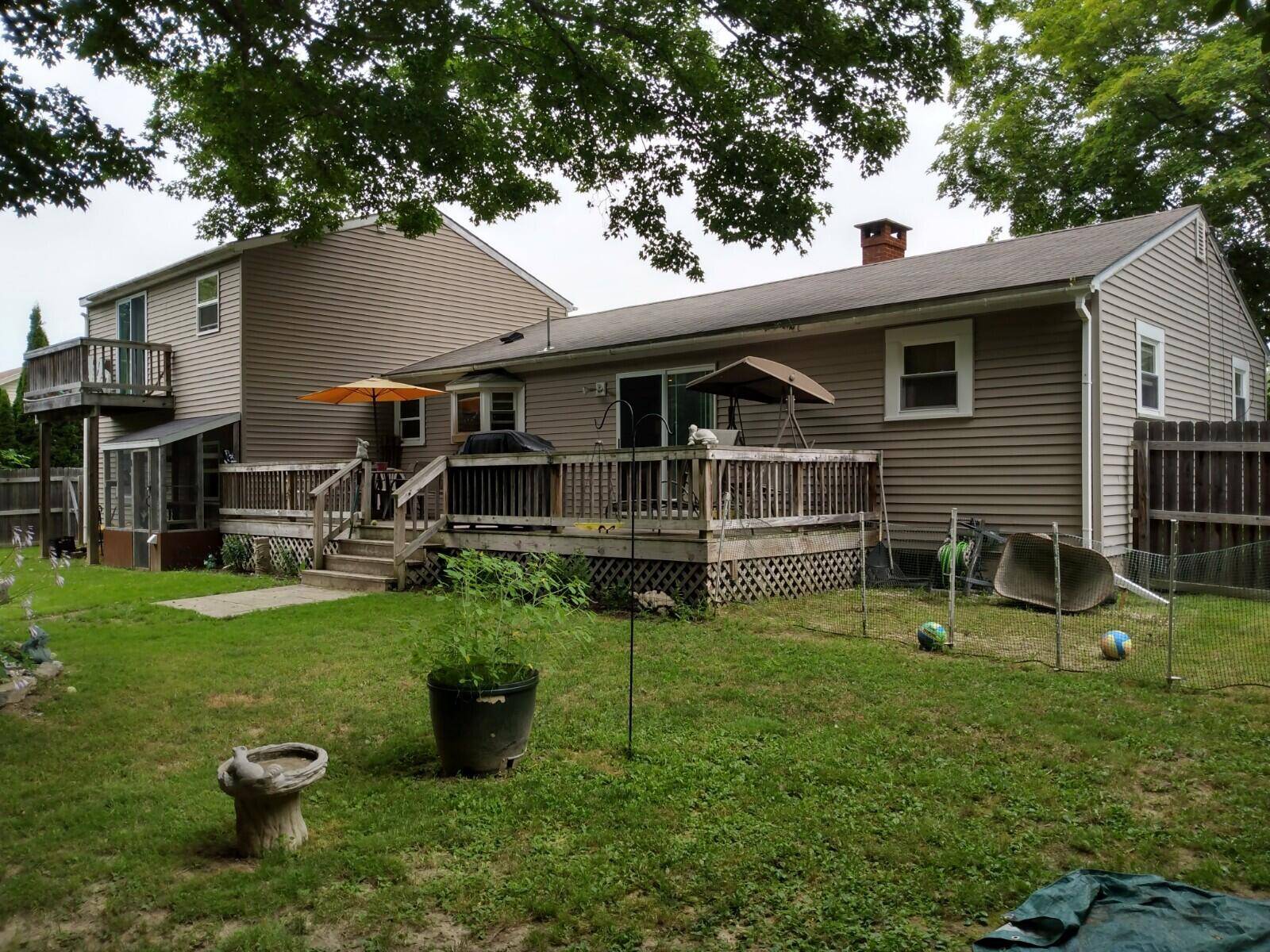 Brewer, ME 04412,25 Parkway N