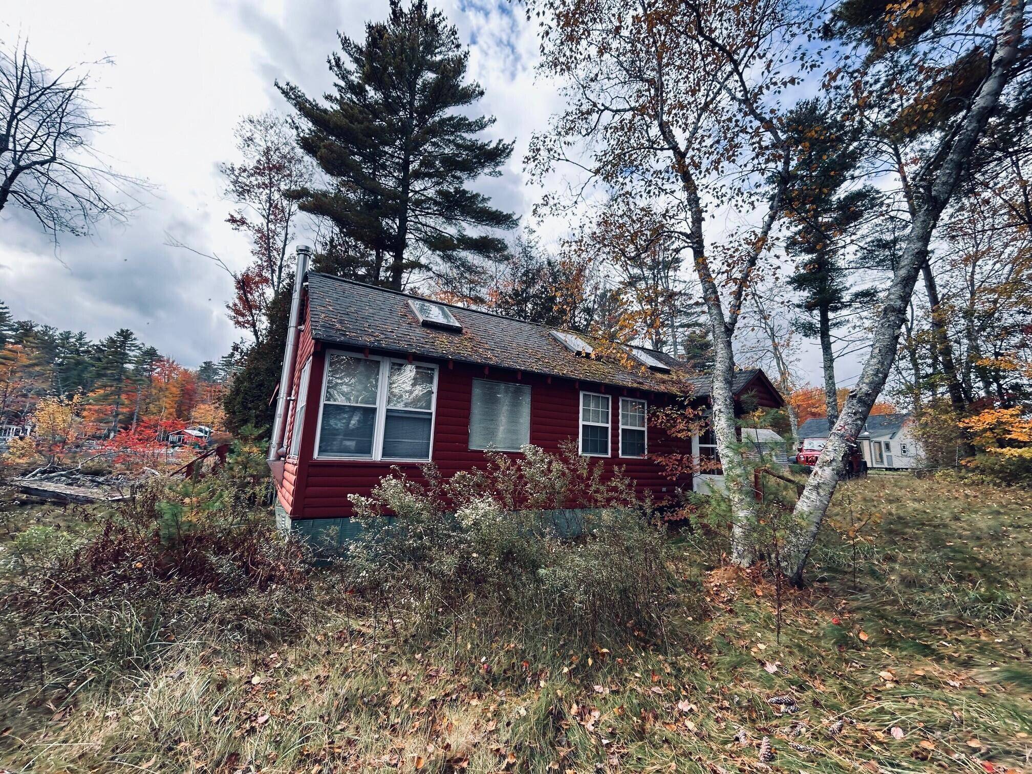 Belgrade, ME 04917,122 Bickford PL