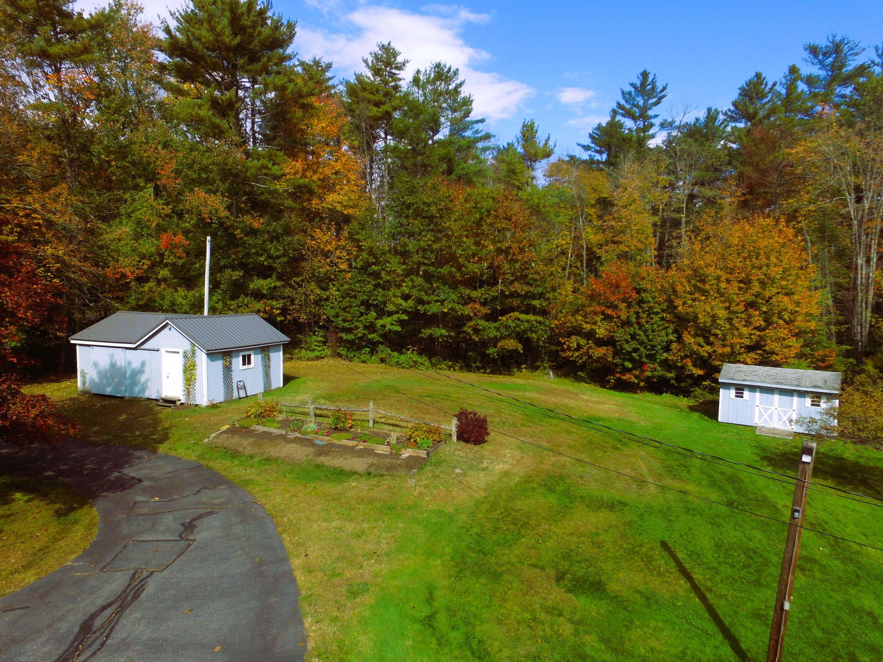 Swanville, ME 04915,468 Curtis RD
