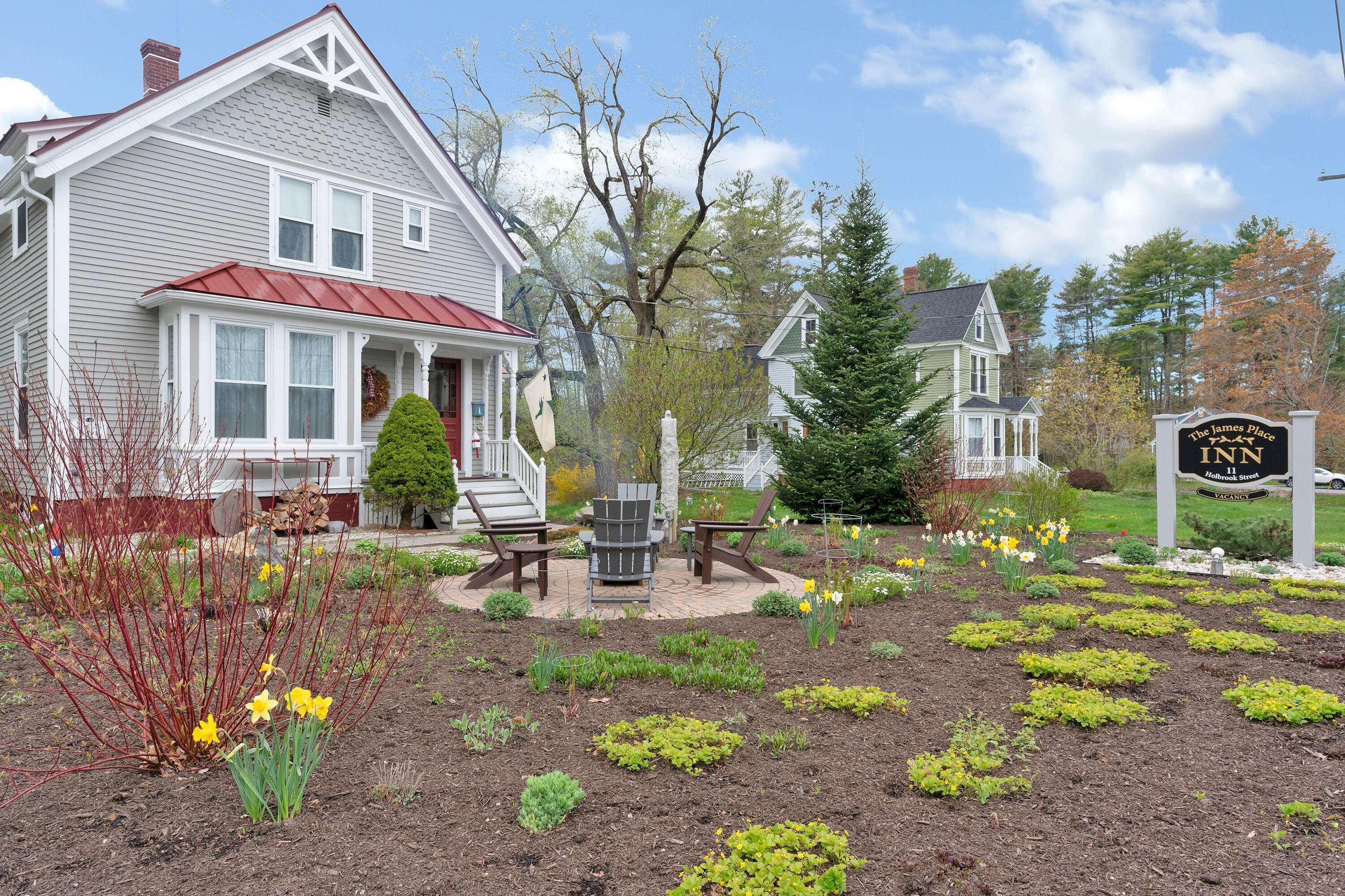 Freeport, ME 04032,11 Holbrook ST