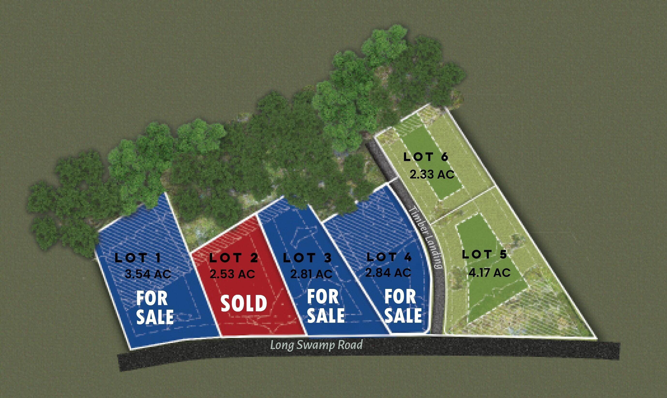 Berwick, ME 03901,TBD Long Swamp RD #Lot 3