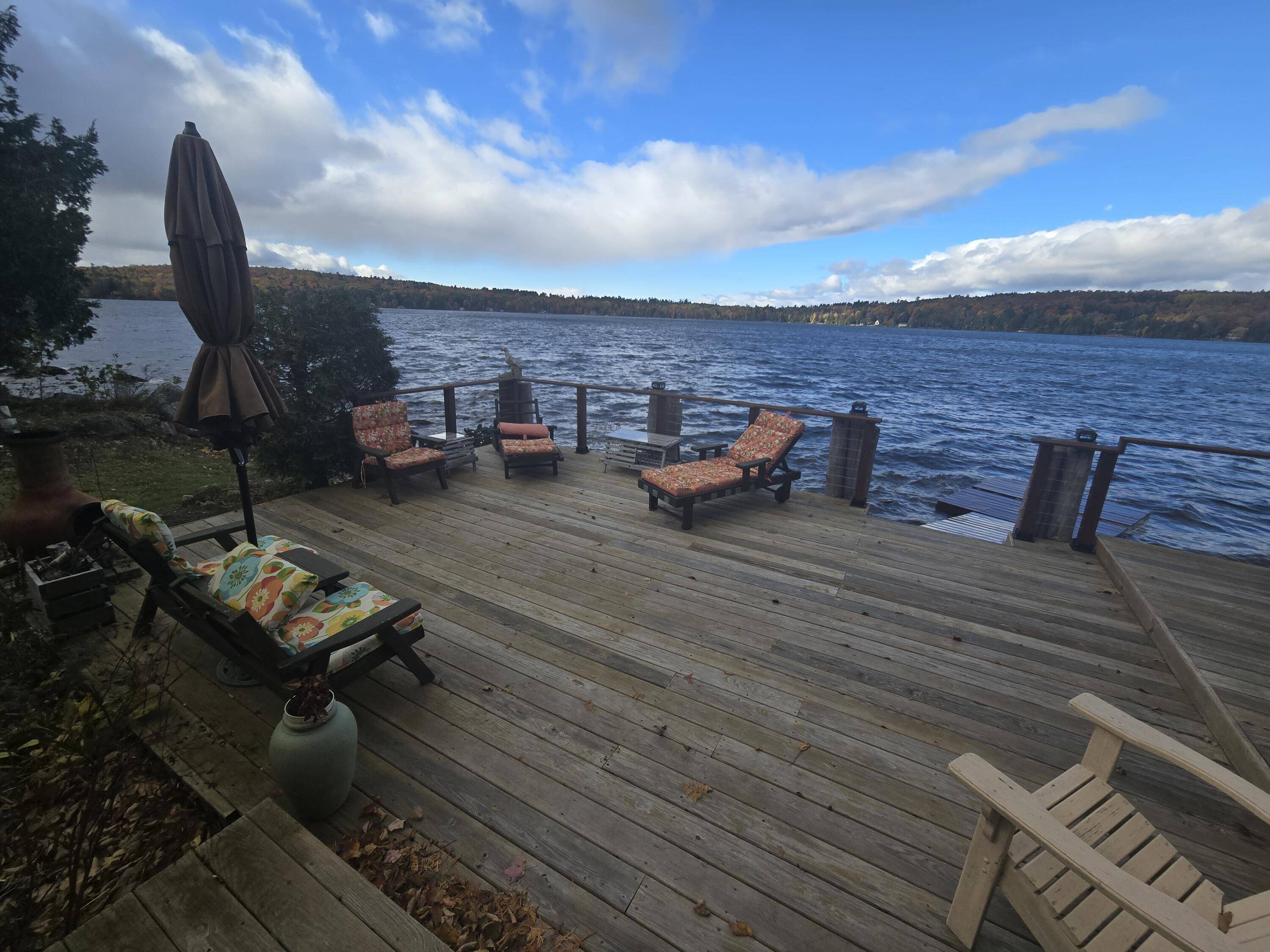 Lincoln, ME 04457,402 Stanhope Mill RD