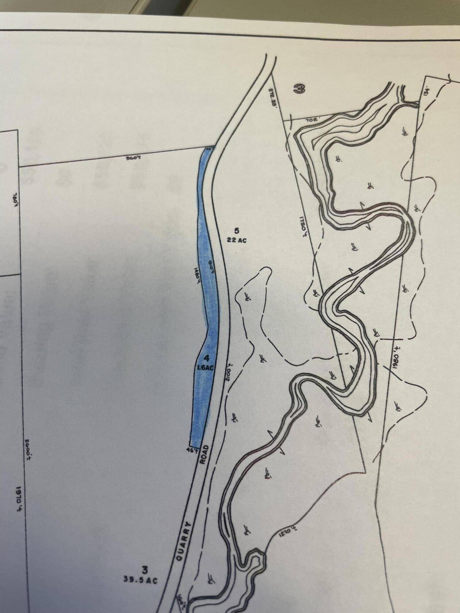 Limerick, ME 04048,Map12Lot4 Quarry RD