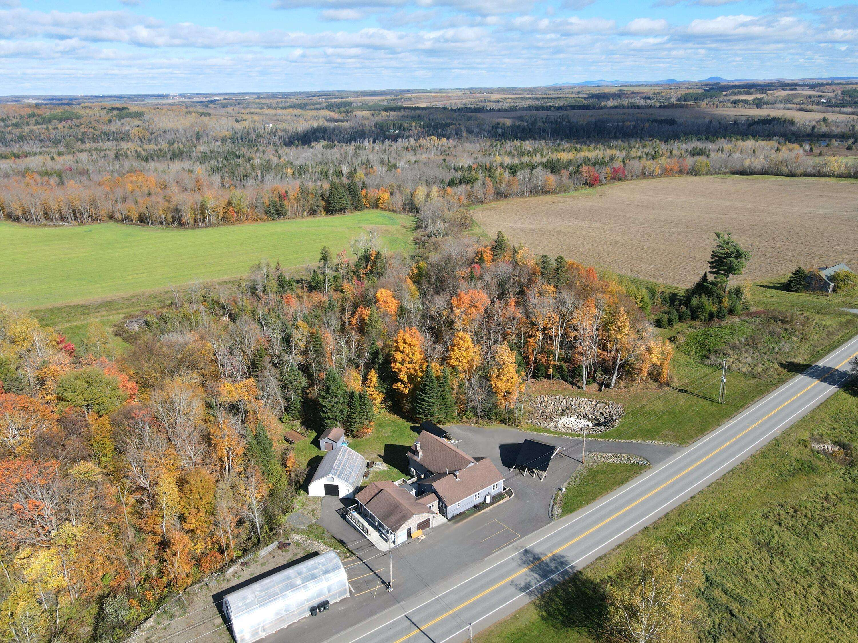 Caribou, ME 04736,376 Fort Fairfield RD