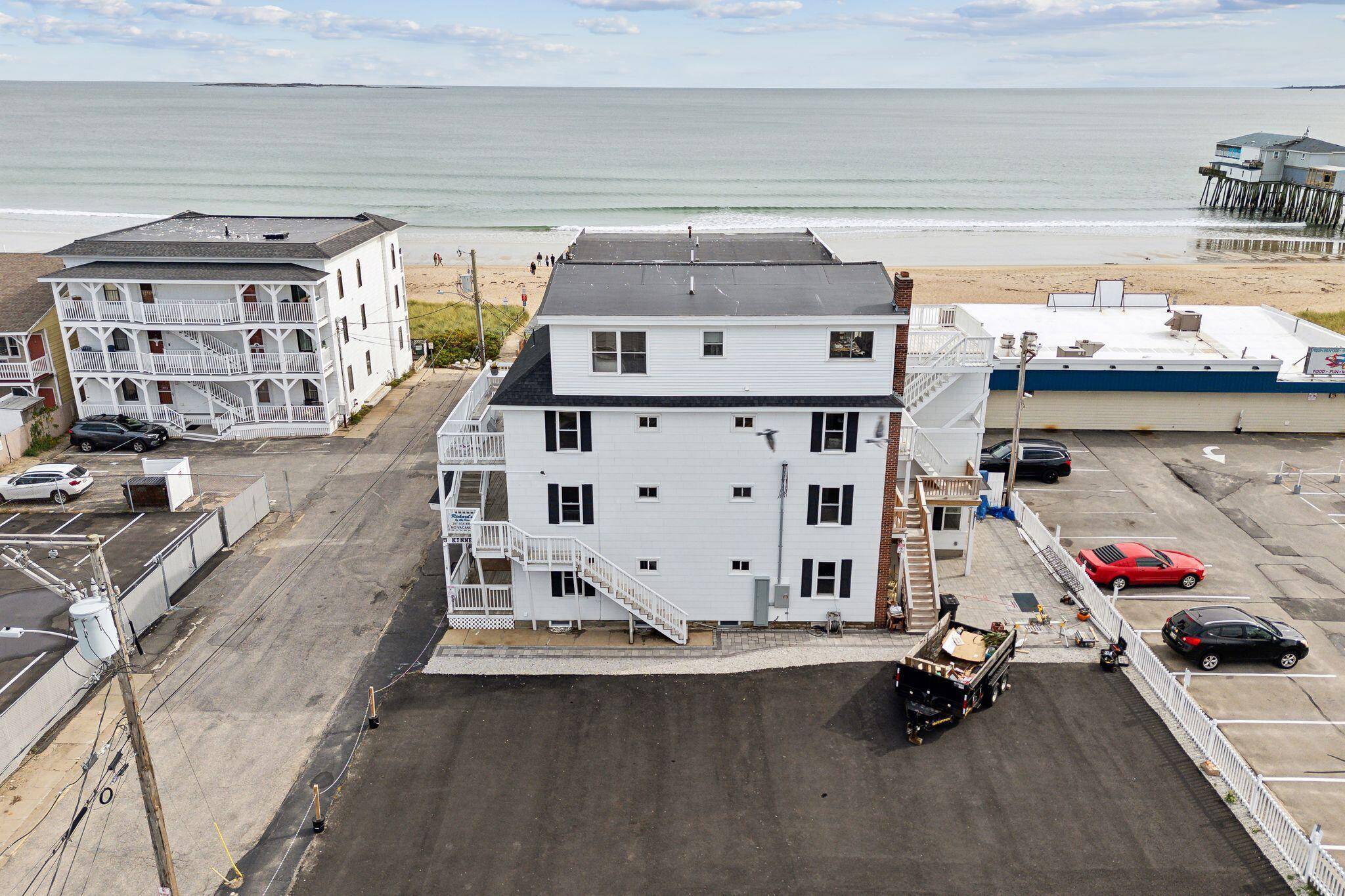 Old Orchard Beach, ME 04064,5 Kinney AVE #301