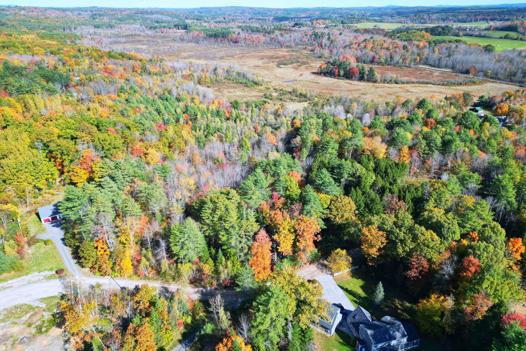 New Gloucester, ME 04260,00 Granite Ridge RD