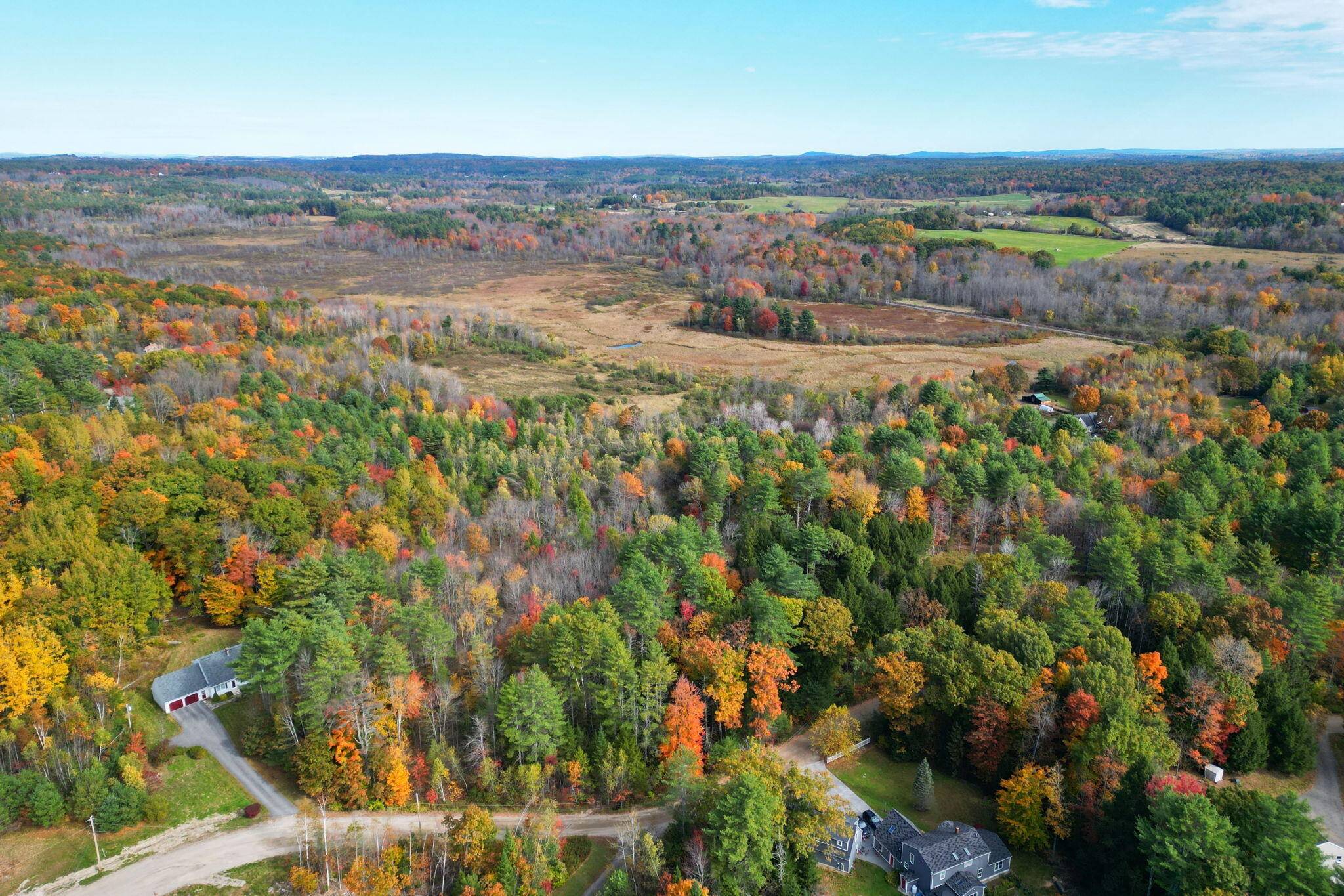 New Gloucester, ME 04260,00 Granite Ridge RD