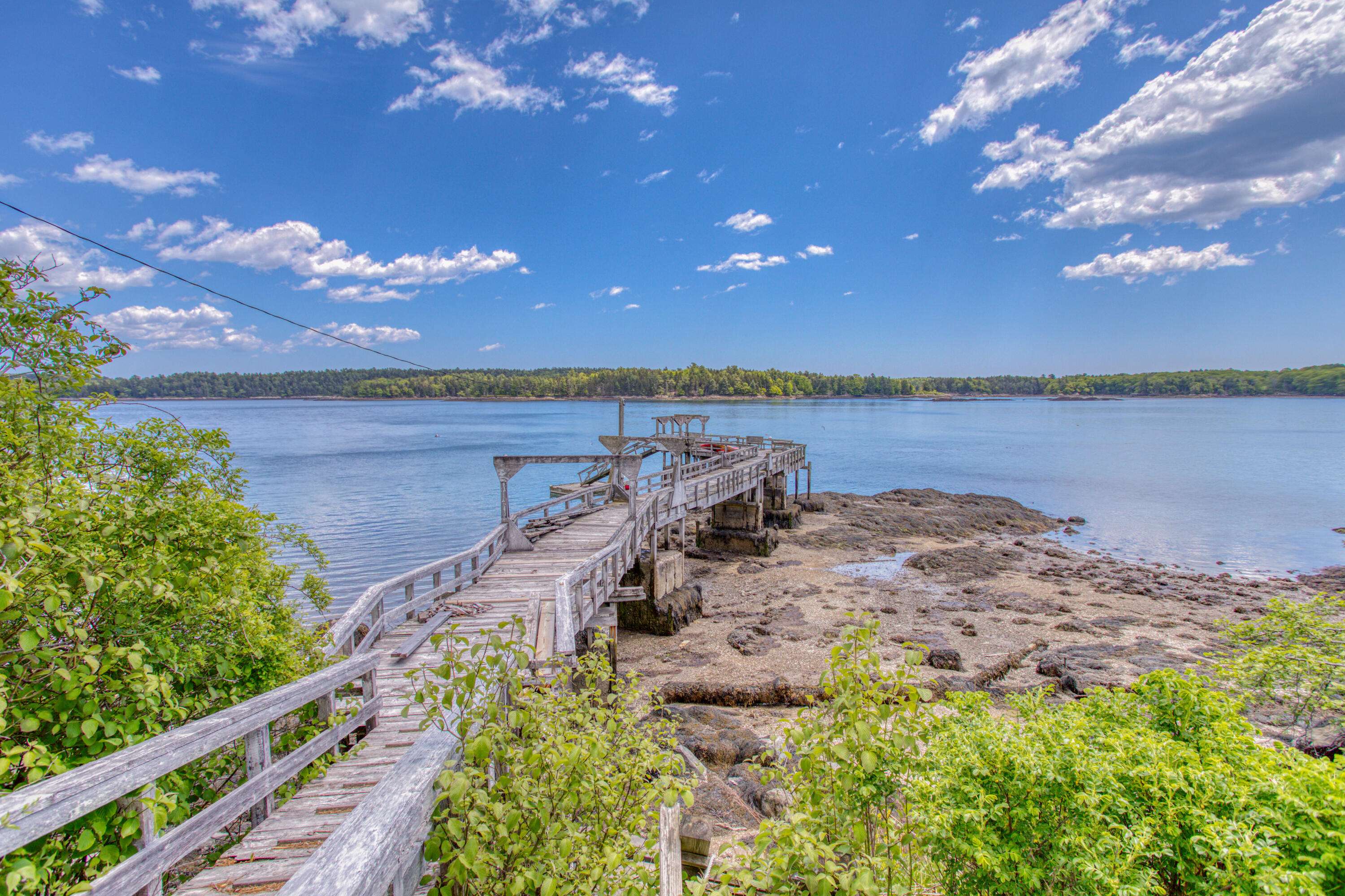 Boothbay, ME 04537,91 Annable RD