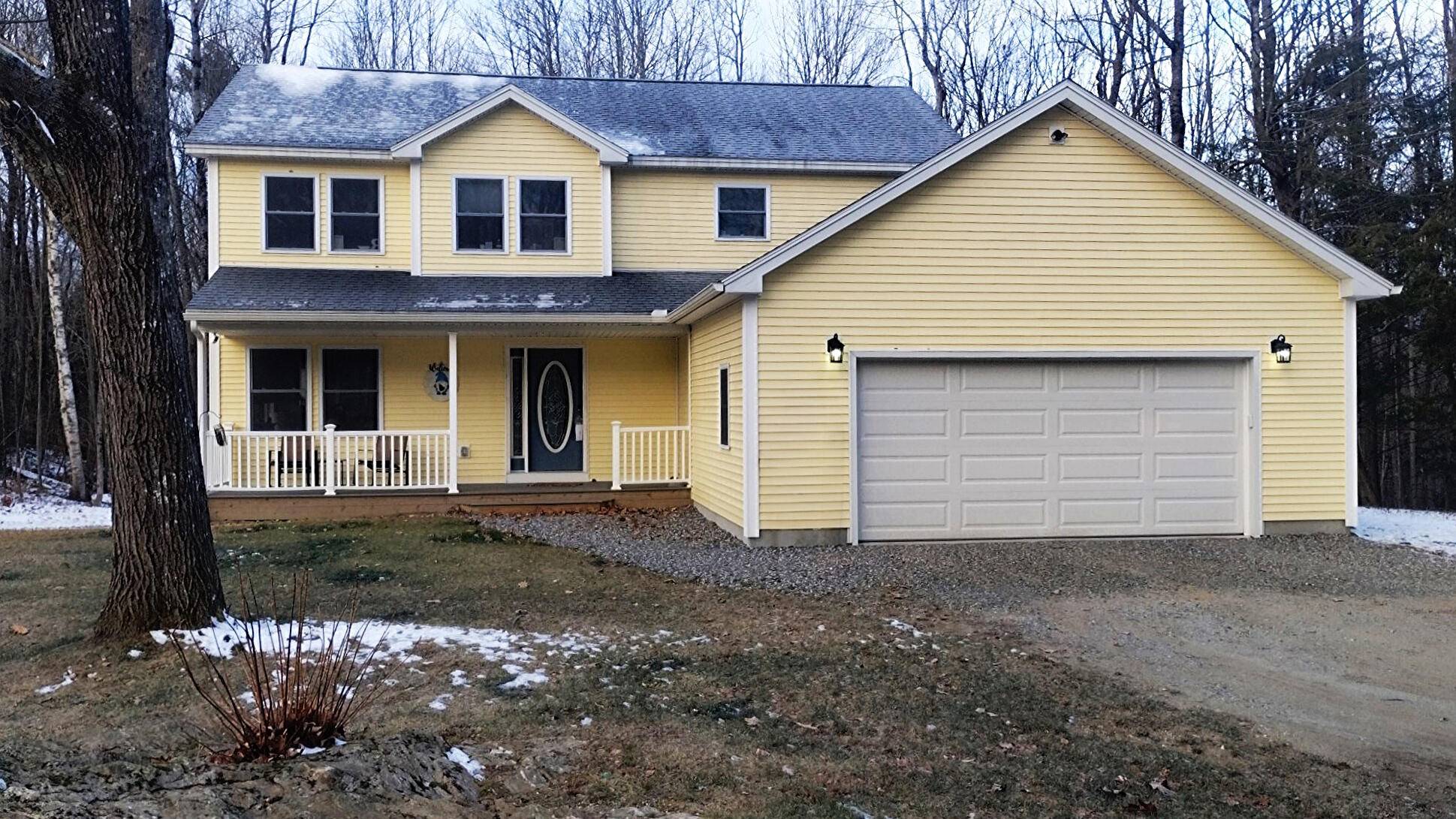 Brunswick, ME 04011,Lot 9 Crossman DR