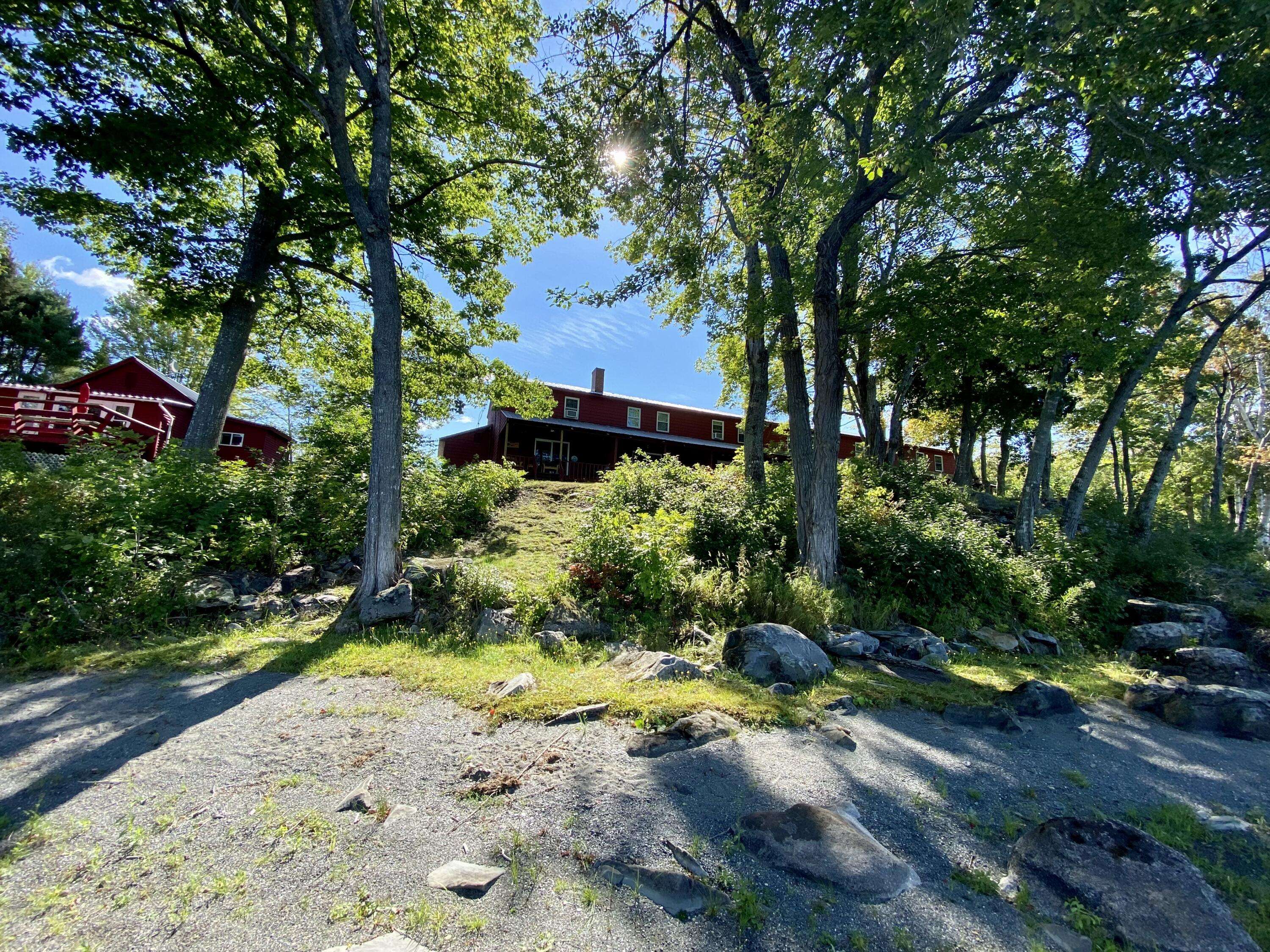 Sebec, ME 04481,626 Sebec Village RD #D