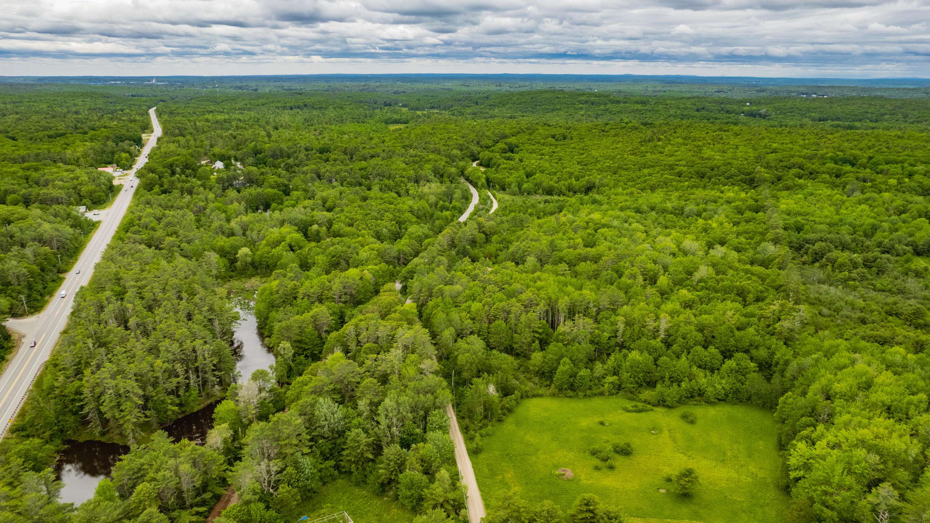 Woolwich, ME 04579,Lot 68 Hunnewell LN