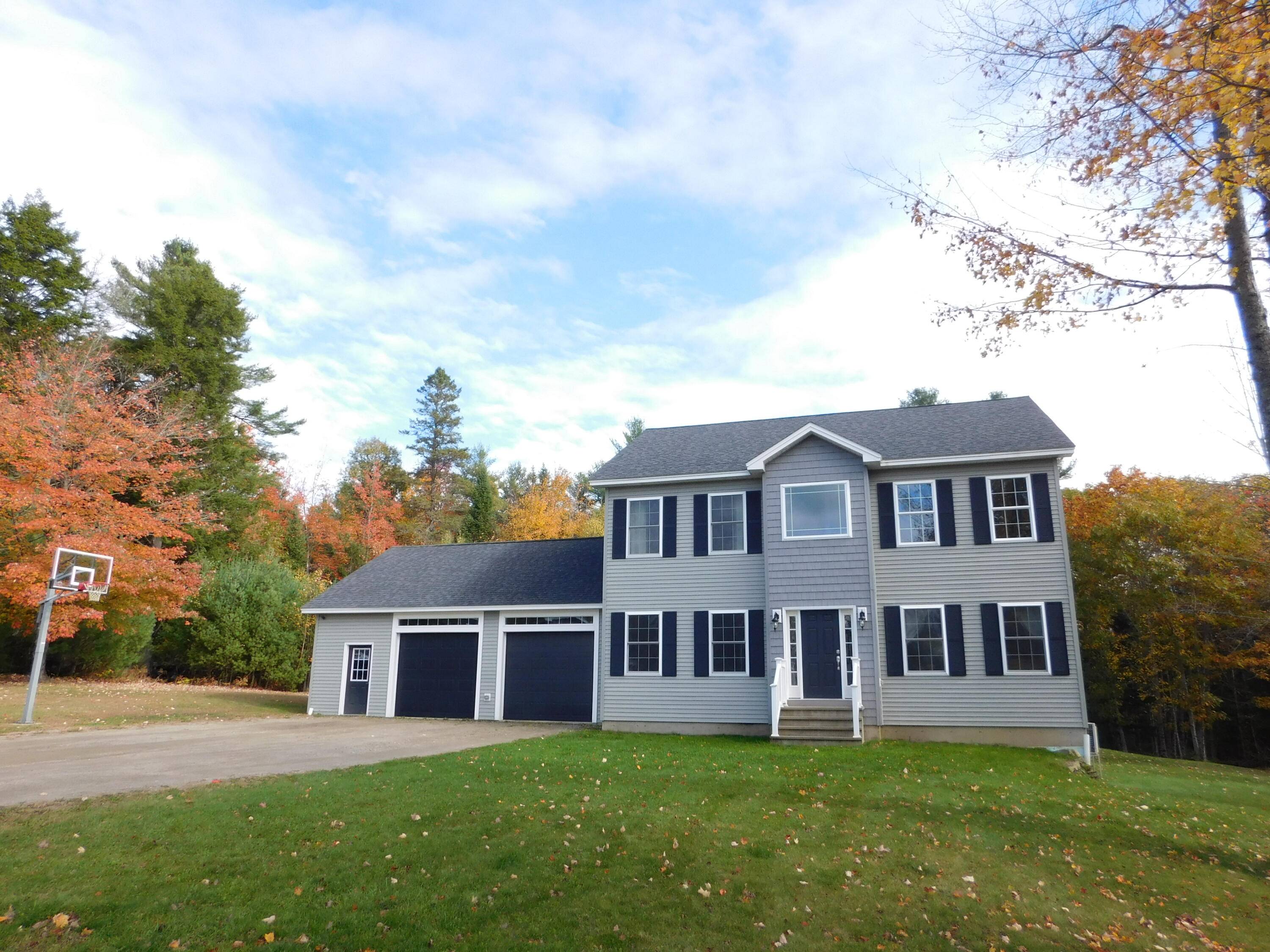 Orrington, ME 04474,23 Granite Ledge LN