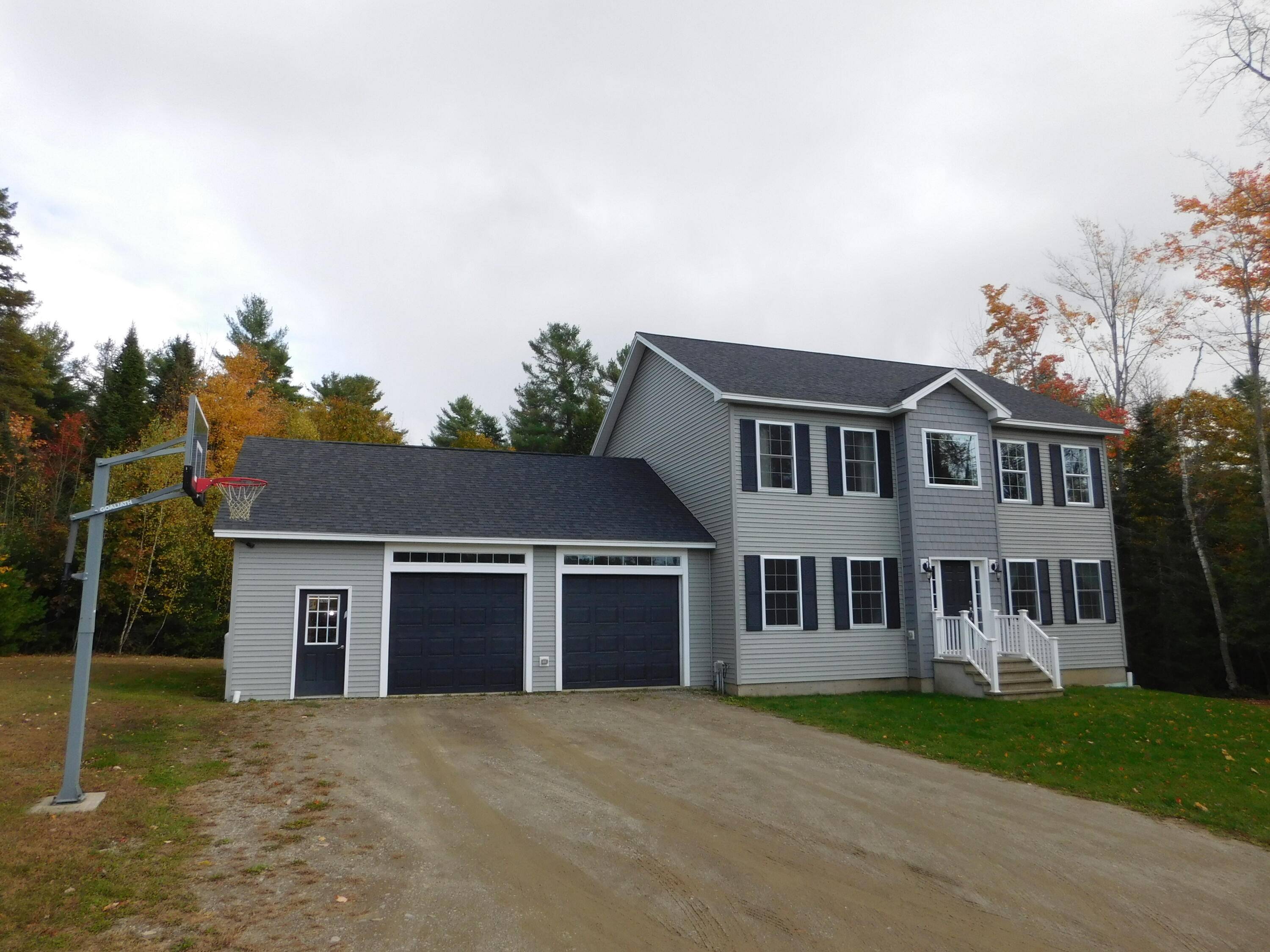 Orrington, ME 04474,23 Granite Ledge LN