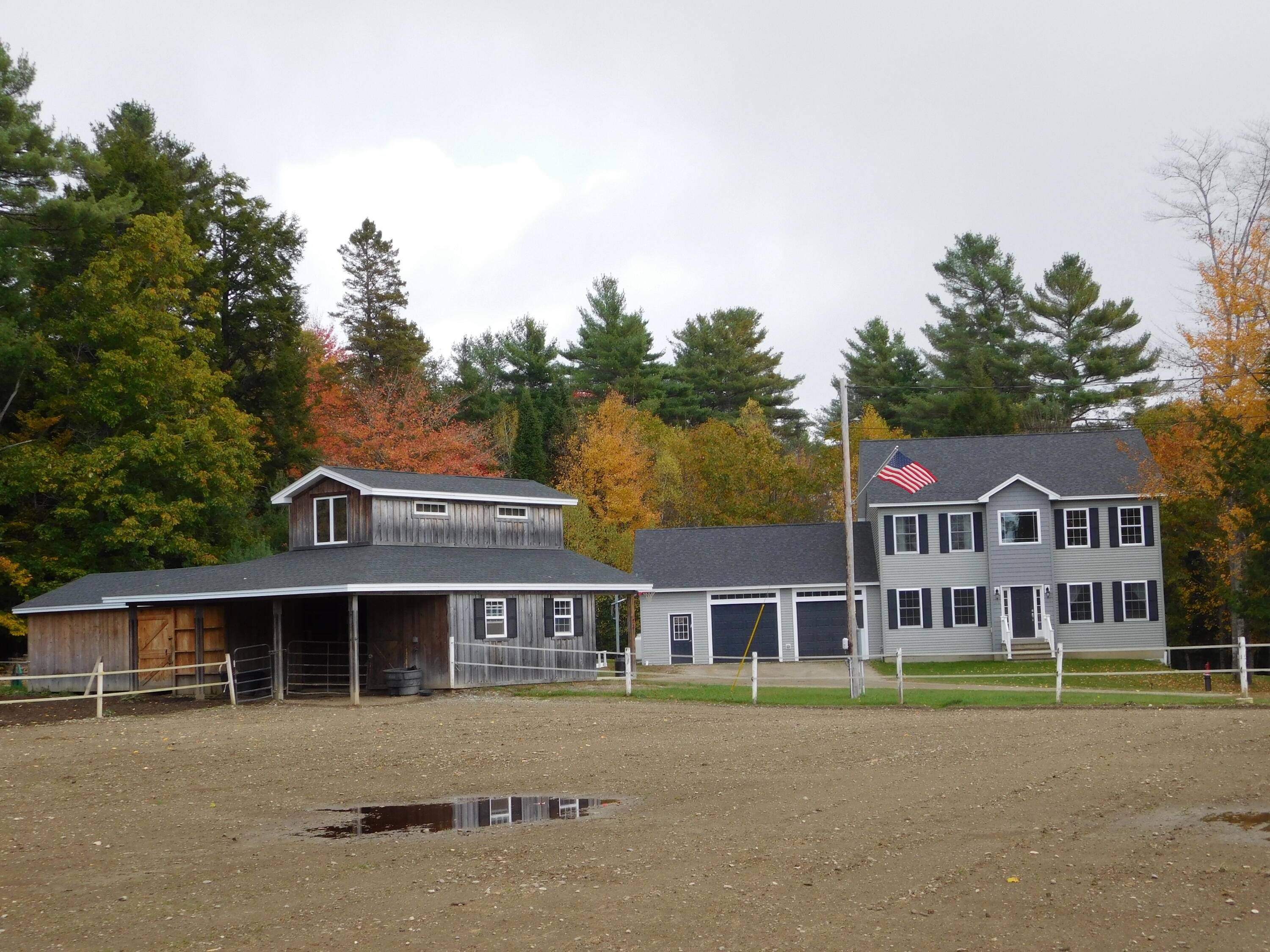 Orrington, ME 04474,23 Granite Ledge LN