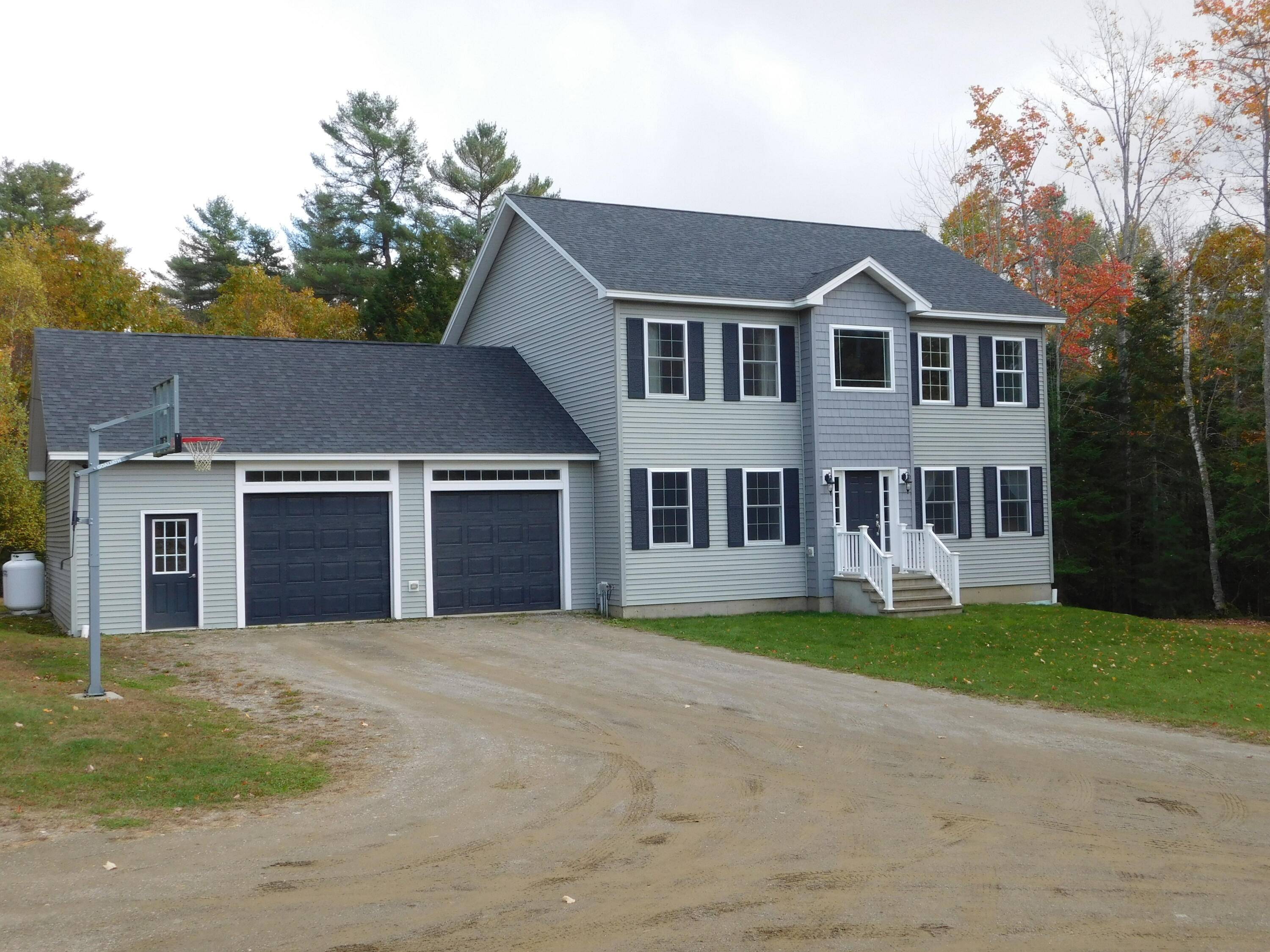 Orrington, ME 04474,23 Granite Ledge LN