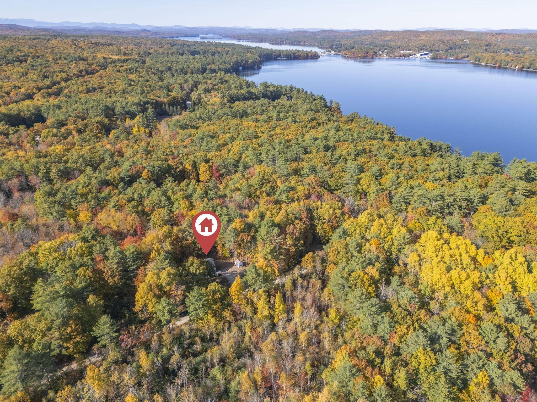 Naples, ME 04055,25 Meyers Wood DR