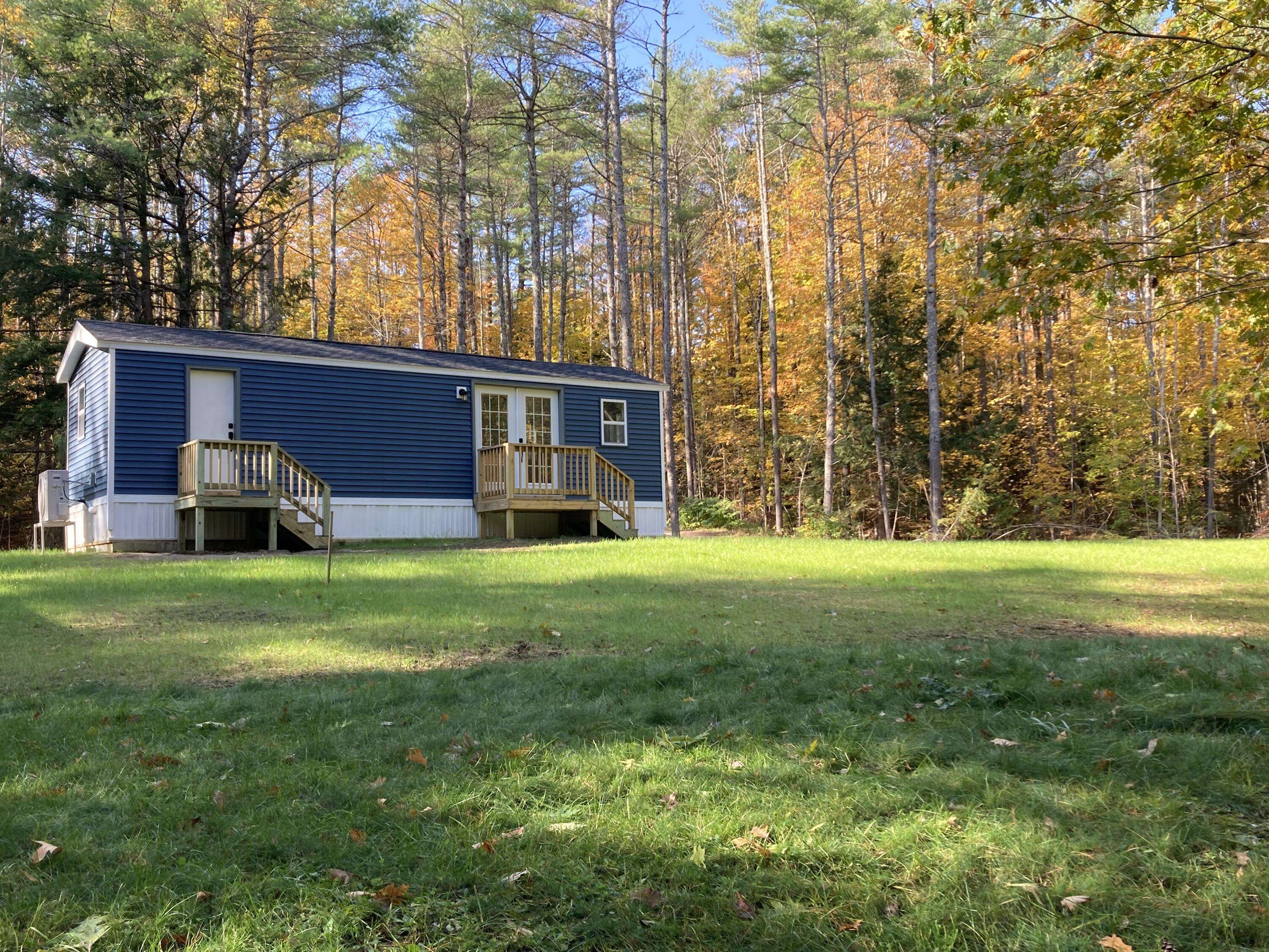 Otisfield, ME 04270,215 Rayville RD