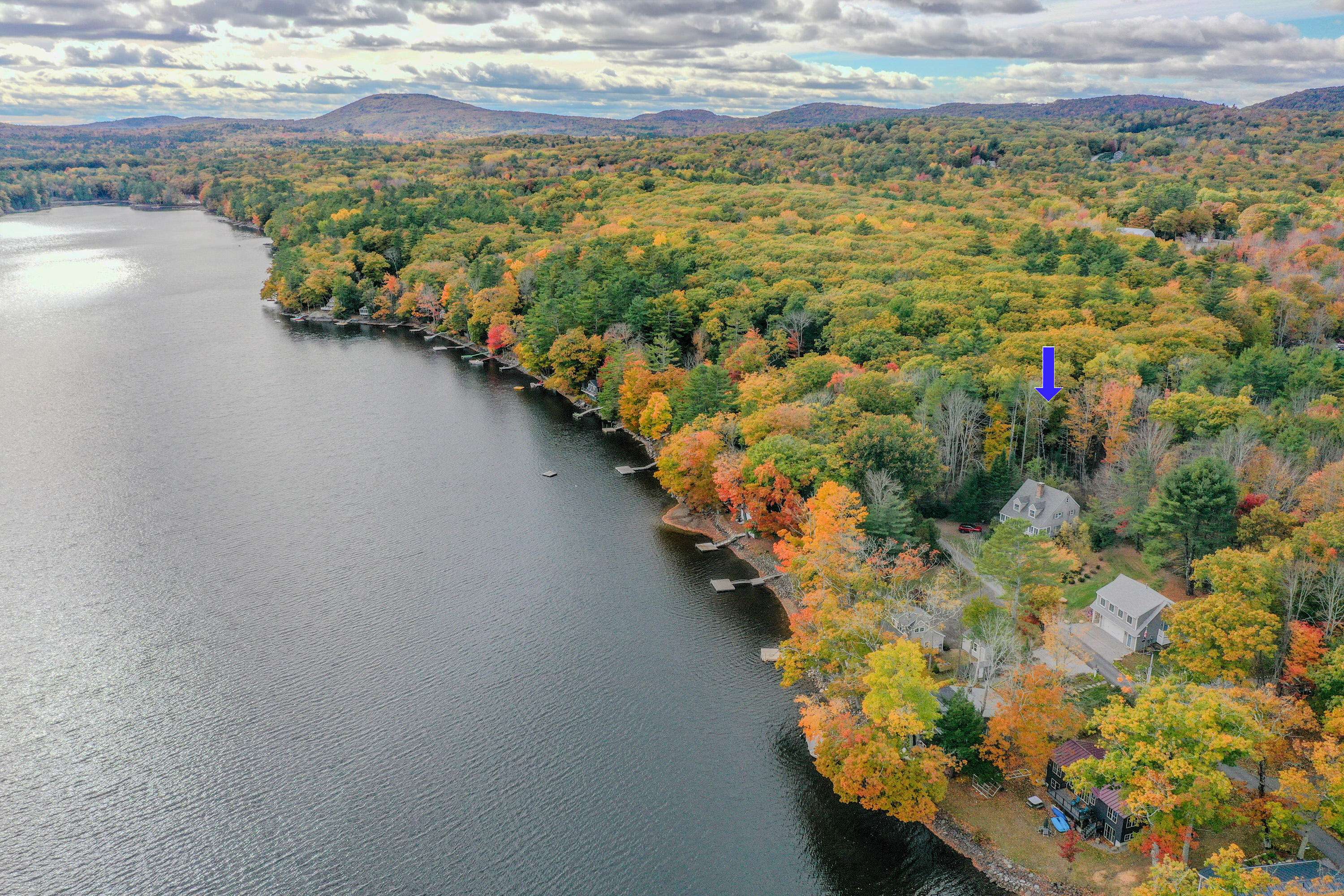 Lincolnville, ME 04850,43 Norton Pond RD
