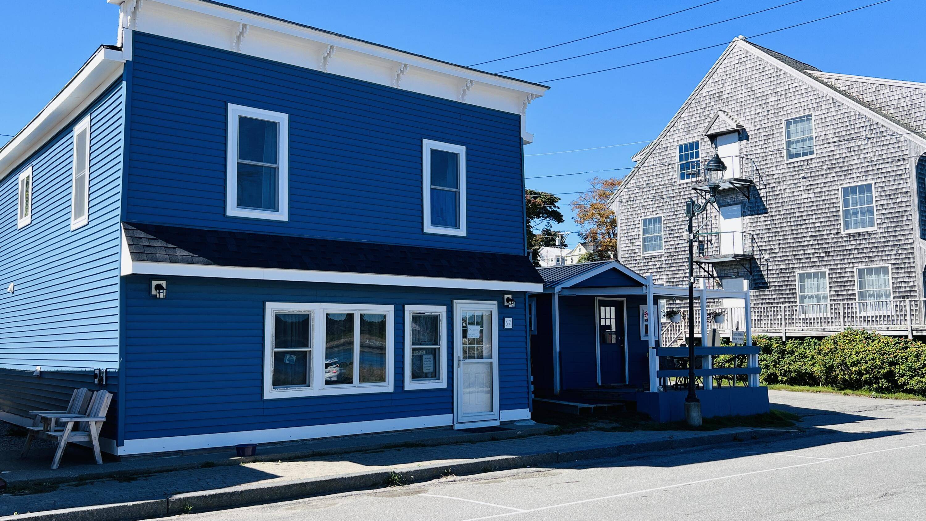 Lubec, ME 04652,67 Water ST