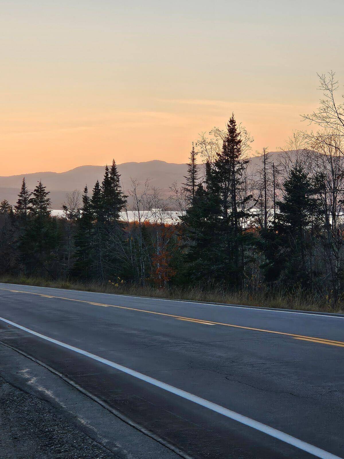 Rangeley Plt, ME 04970,Lot 26 A-1 Route 17