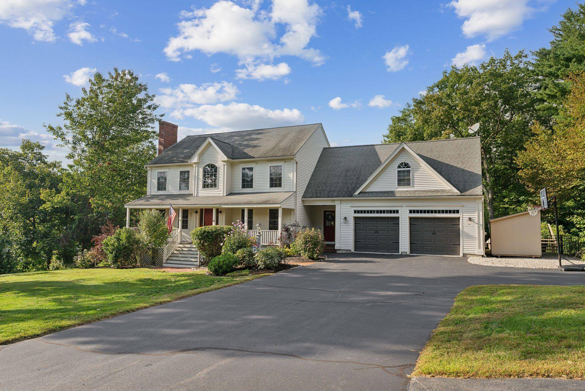 Windham, ME 04062,40 Moses Little DR