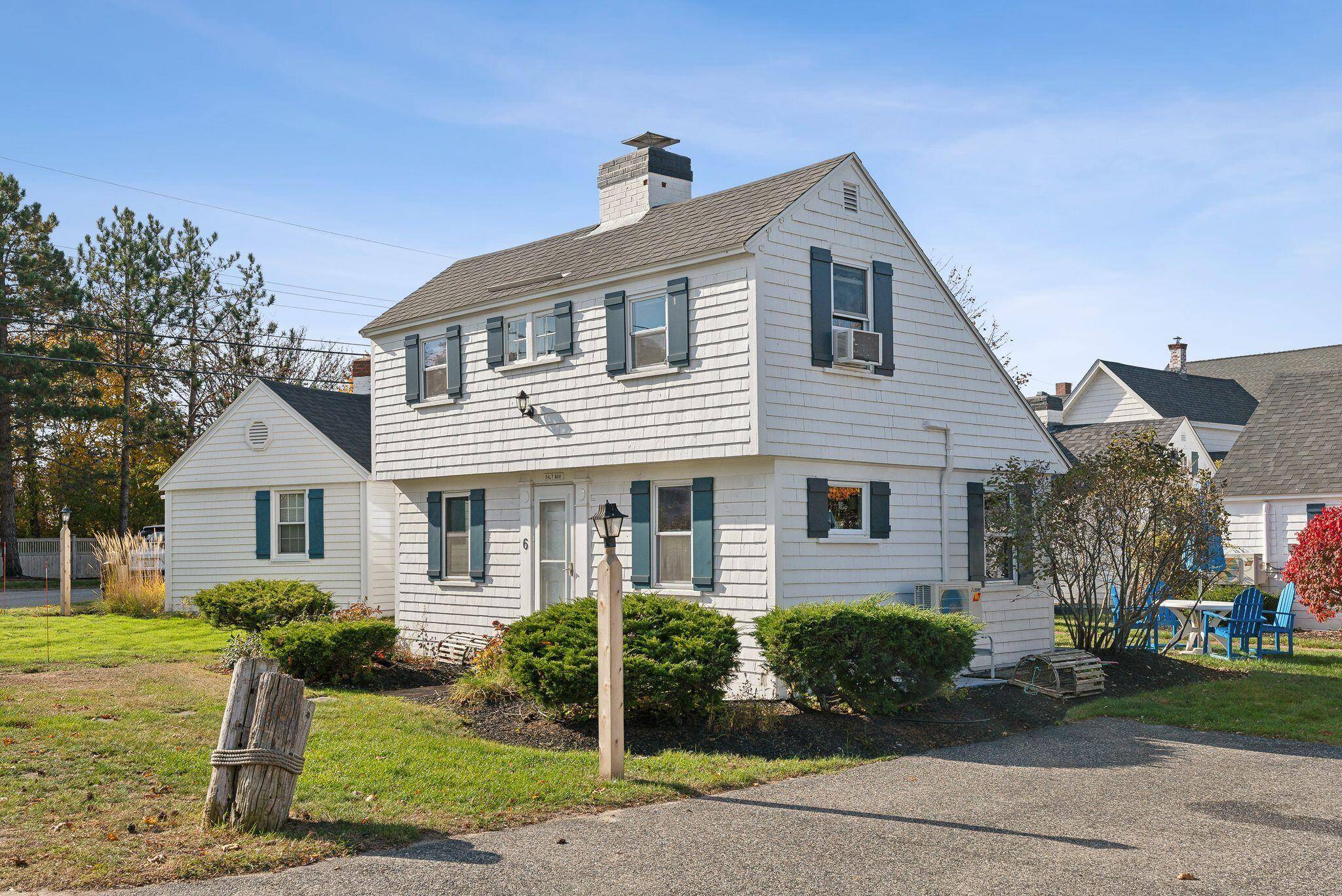 Scarborough, ME 04074,42 King ST #6