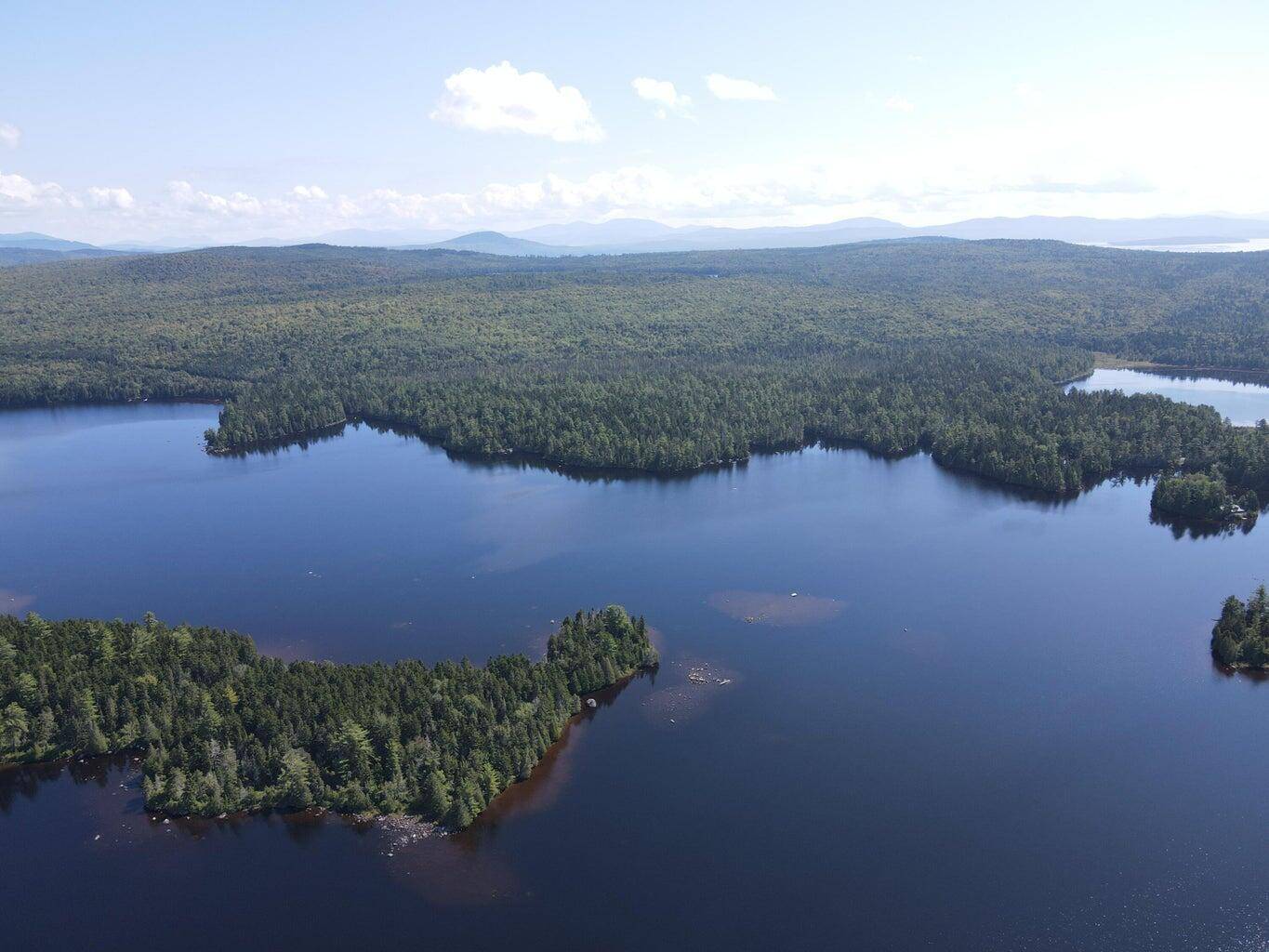 Lincoln Plt, ME 04970,Lot B West Richardson Pond Road